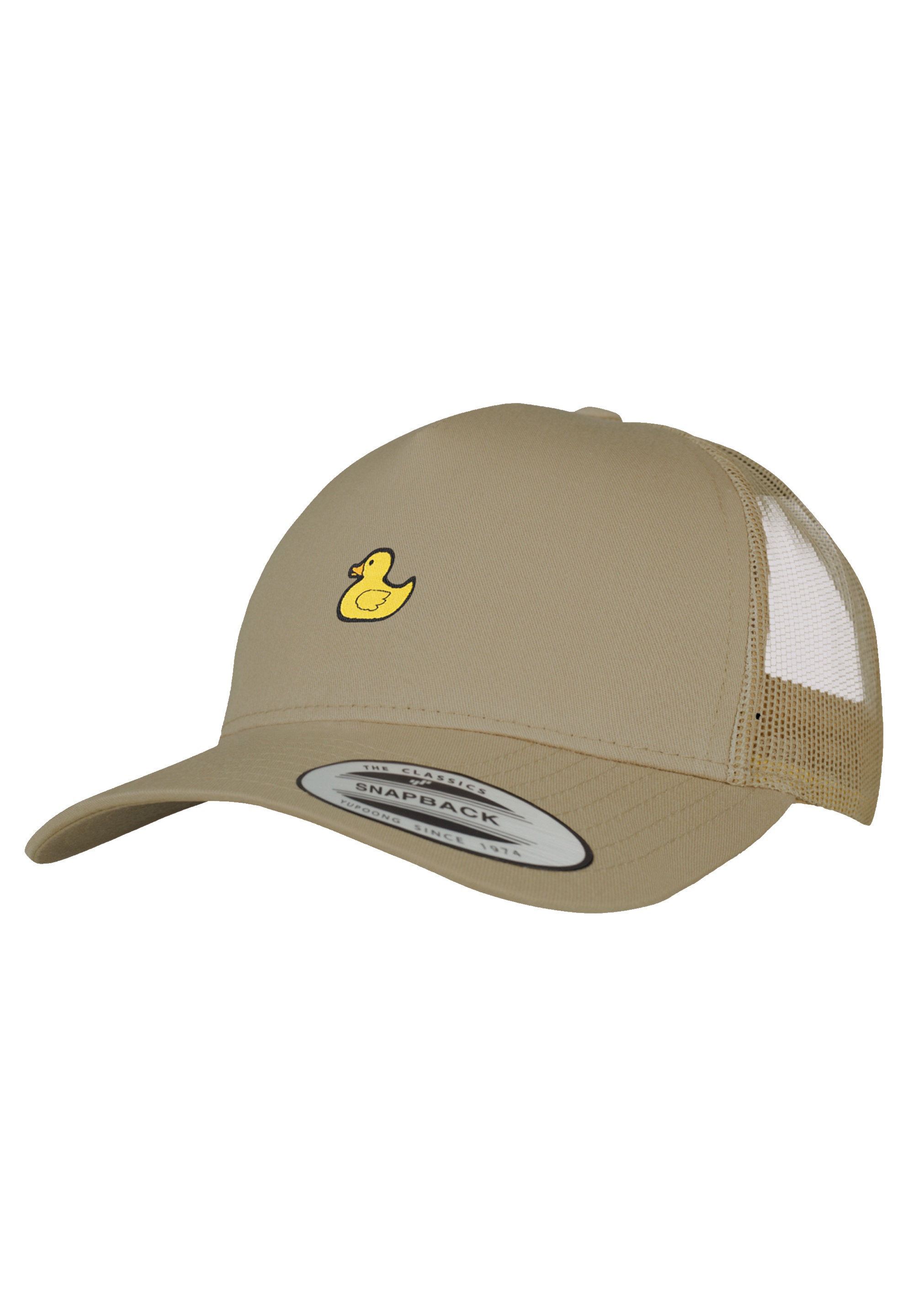 F4NT4STIC Schirmmütze »Retro Trucker Cap für kaufen Print Duck«, BAUR 