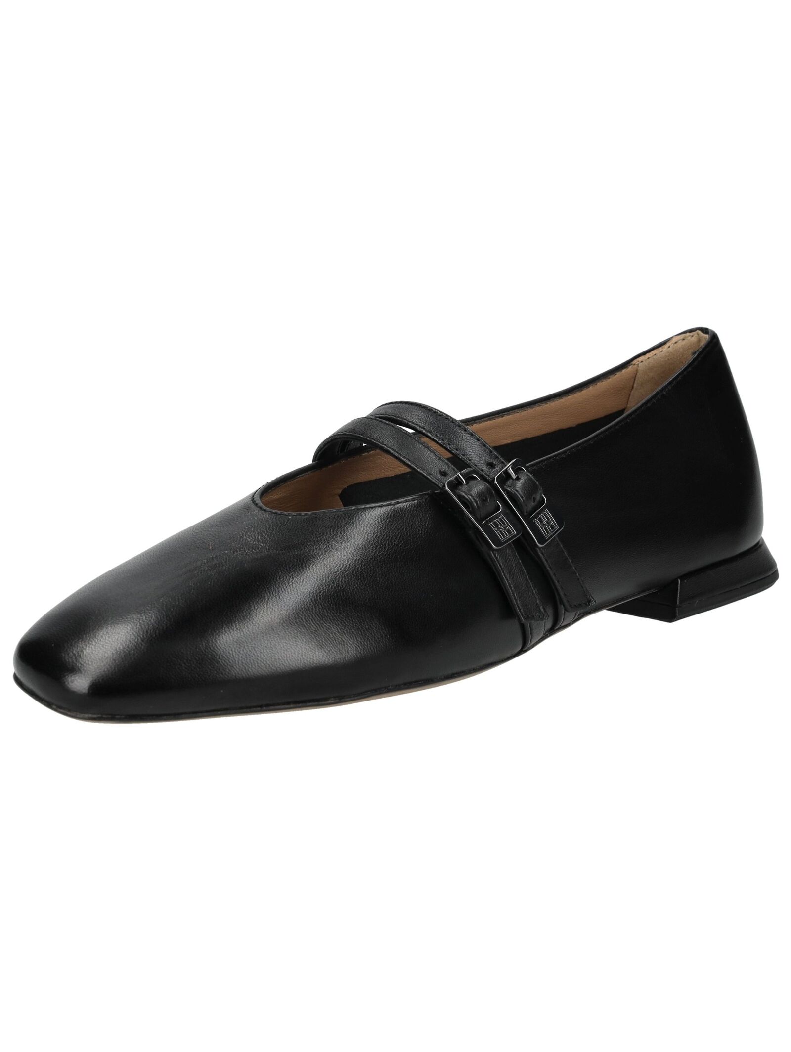 Högl "Högl Ballerinas Glattleder"