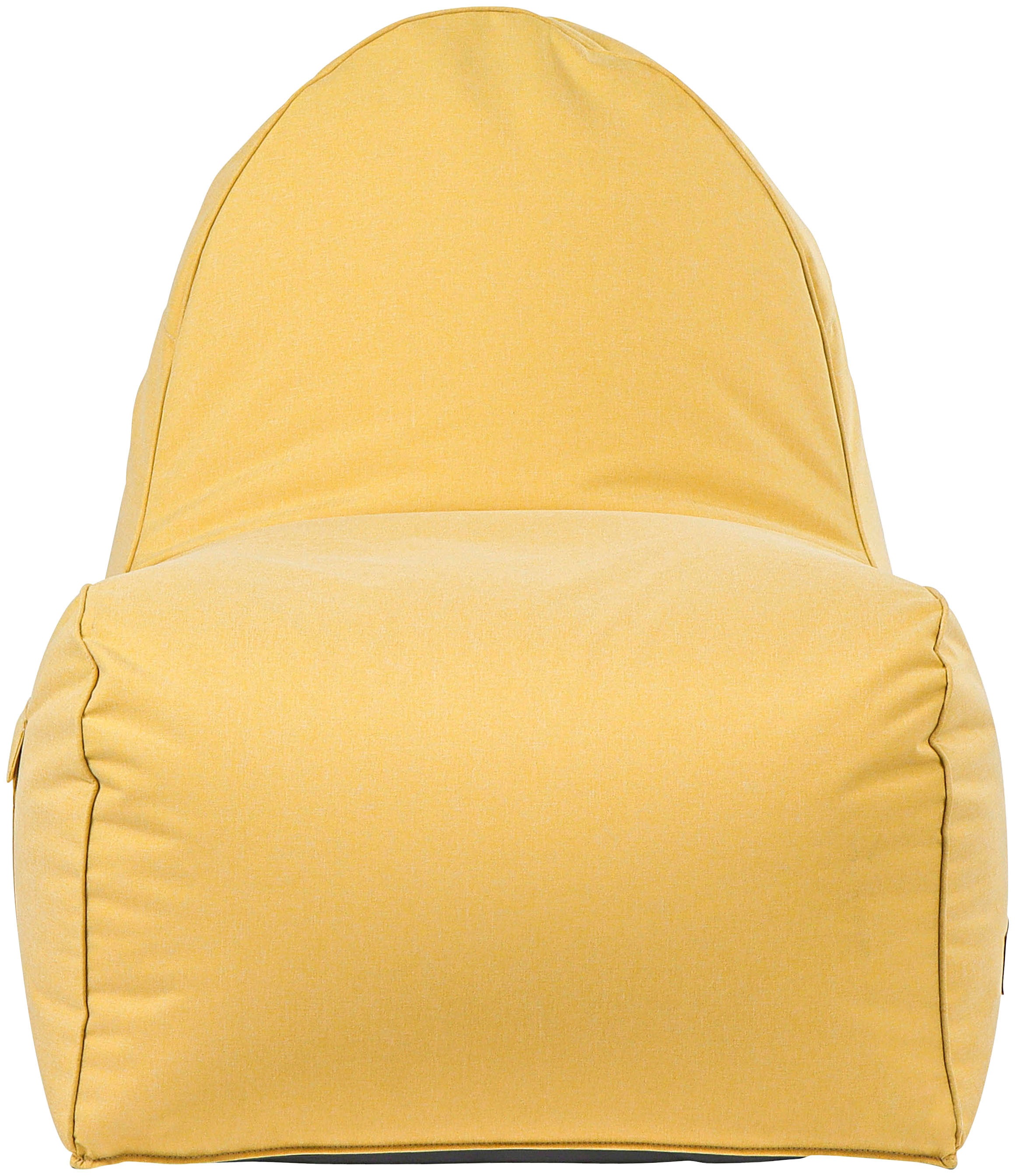 Siena Garden Sitzsack »FLOW.U«, Indoor & Outdoor, in verschiedenen Farben erhältlich kaufen