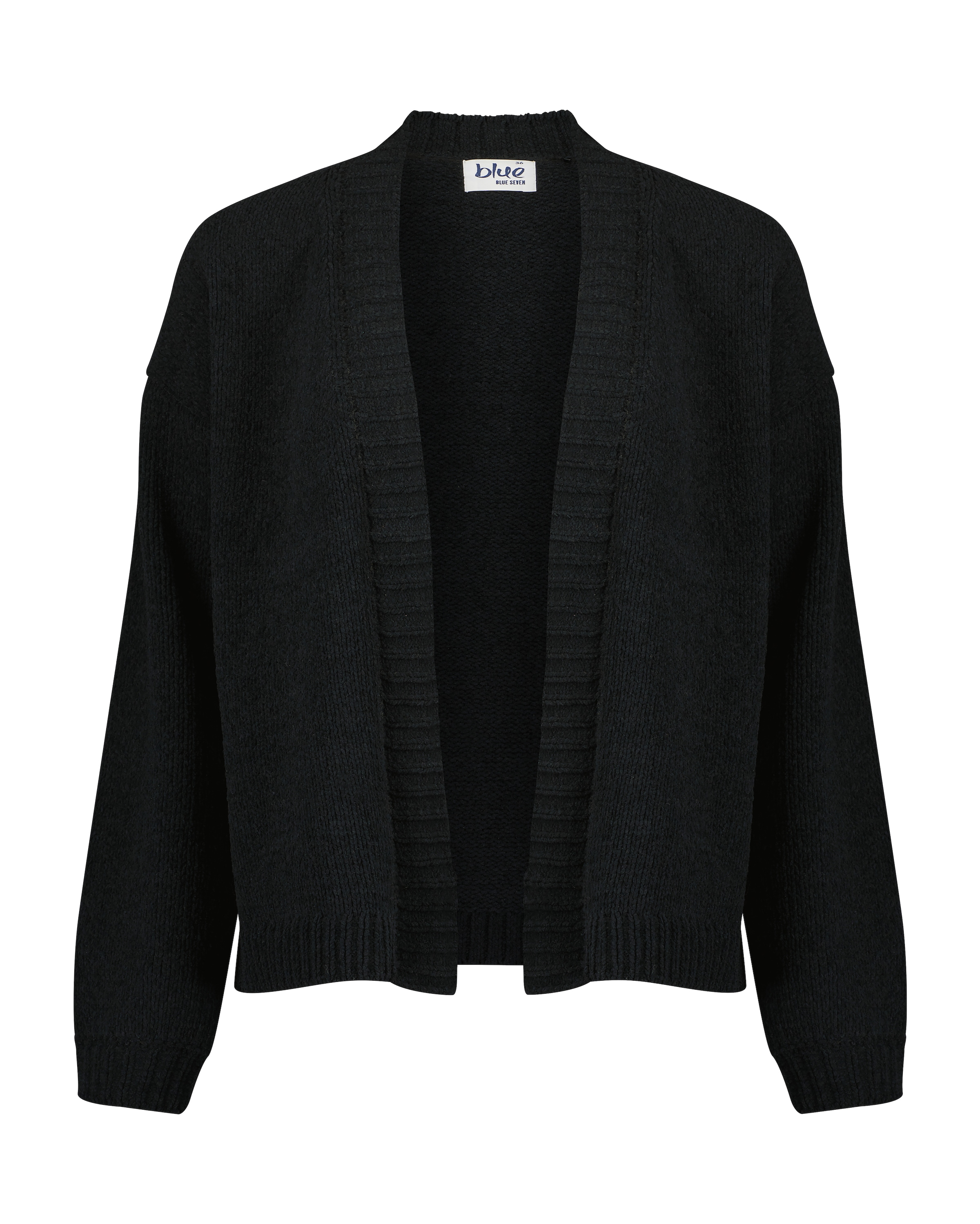 Blue Seven Strickjacke "Blue Seven Strickjacke" günstig online kaufen