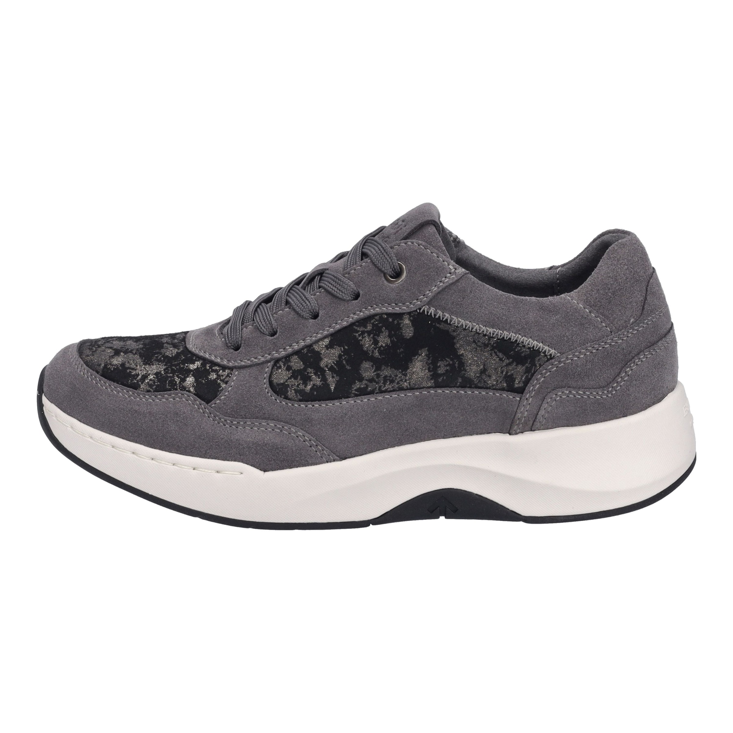 Josef Seibel Sneaker »Elli 04, asphalt-kombi«