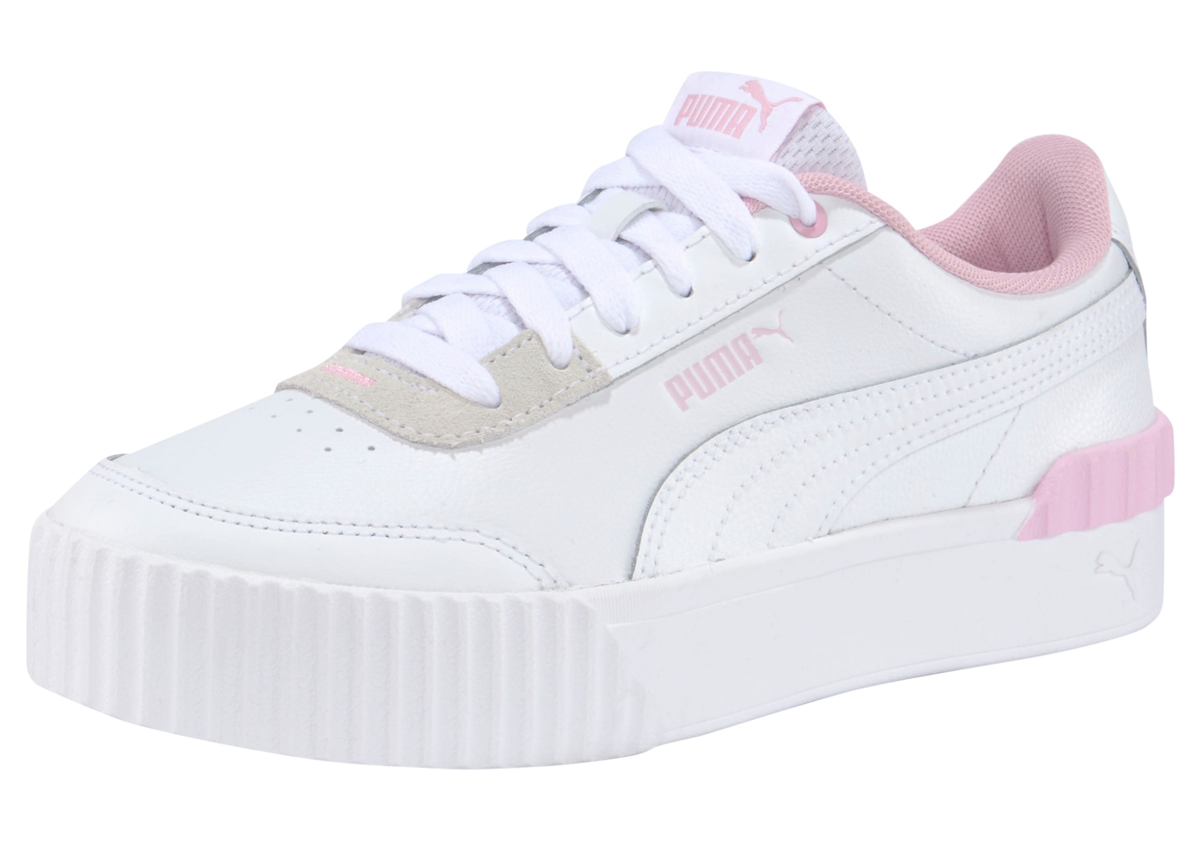 PUMA Sneaker »CARINA LIFT«