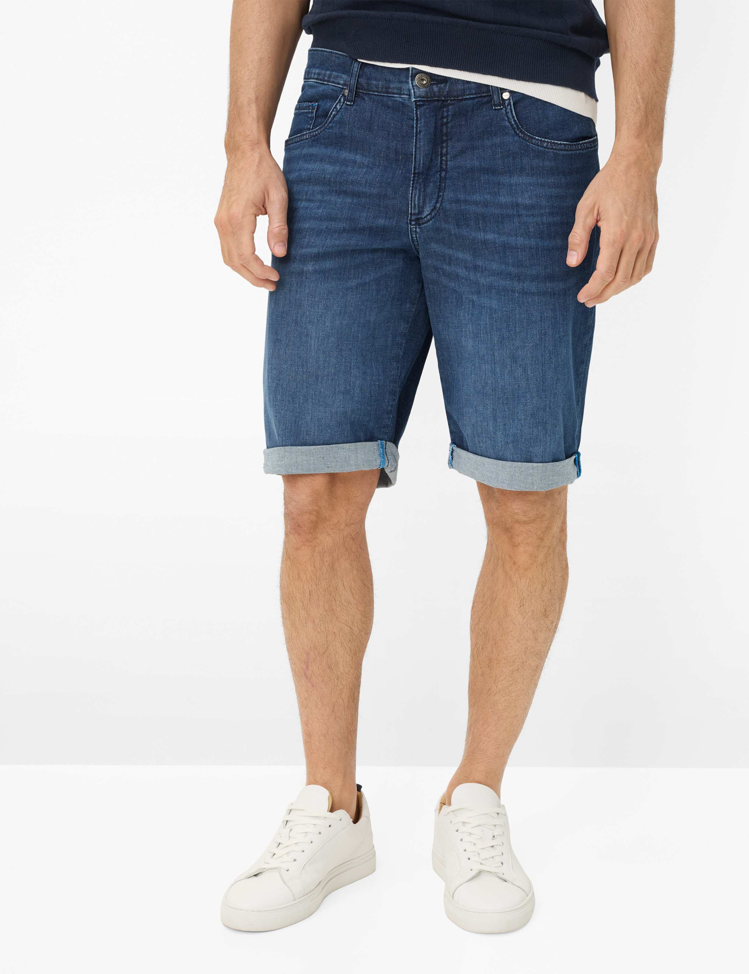EUREX by BRAX Bermudas "Style BRAD"