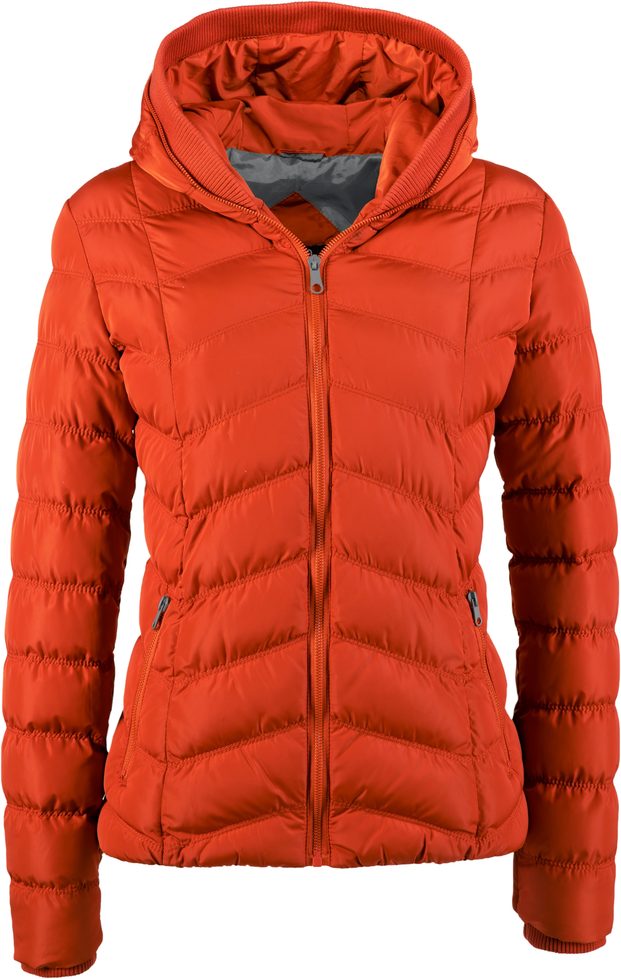 DEPROC Active Steppjacke "GILMOUR MELVILLE Women", auch in Großen Größen er günstig online kaufen