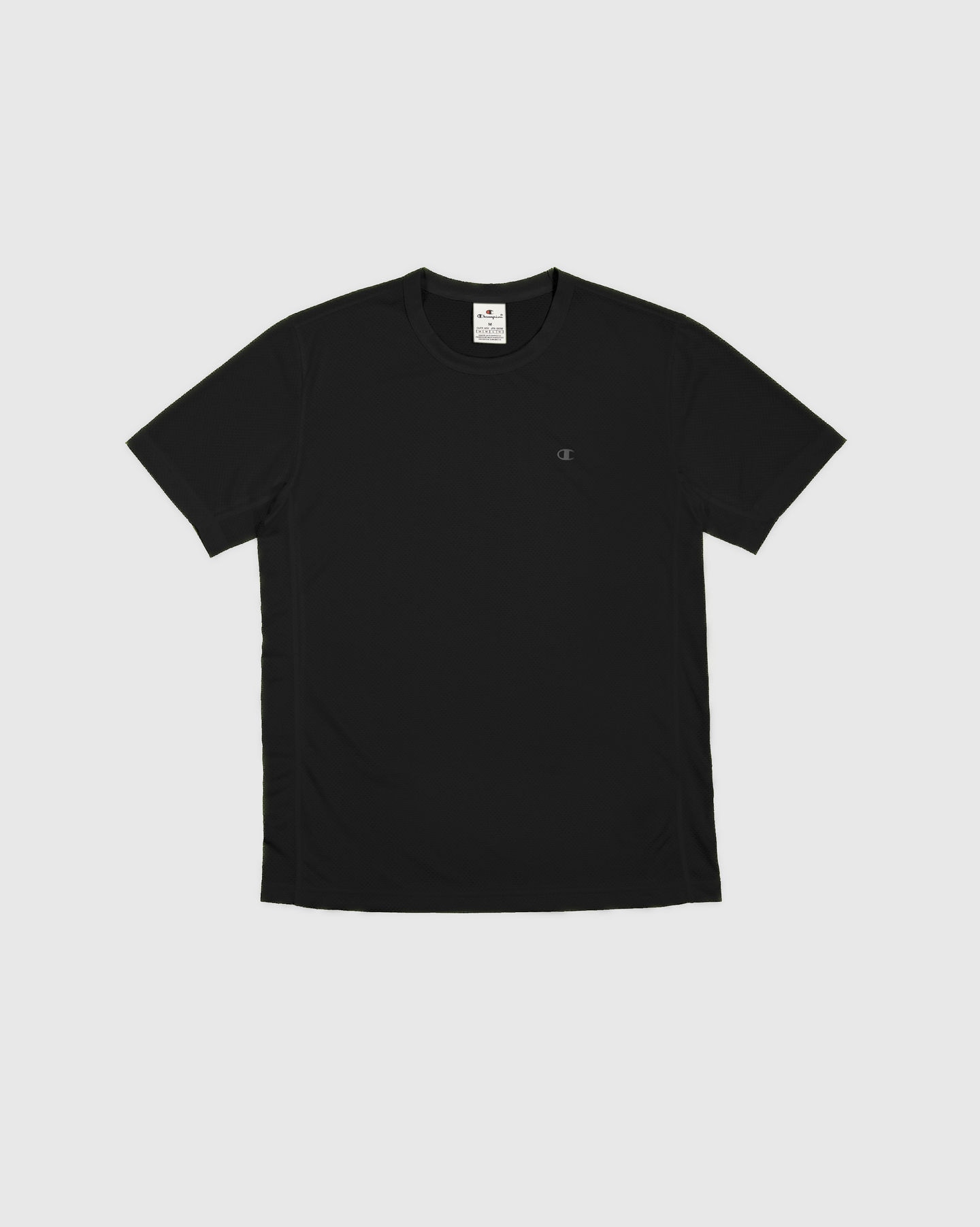 Champion Trainingsshirt, (1 tlg.)