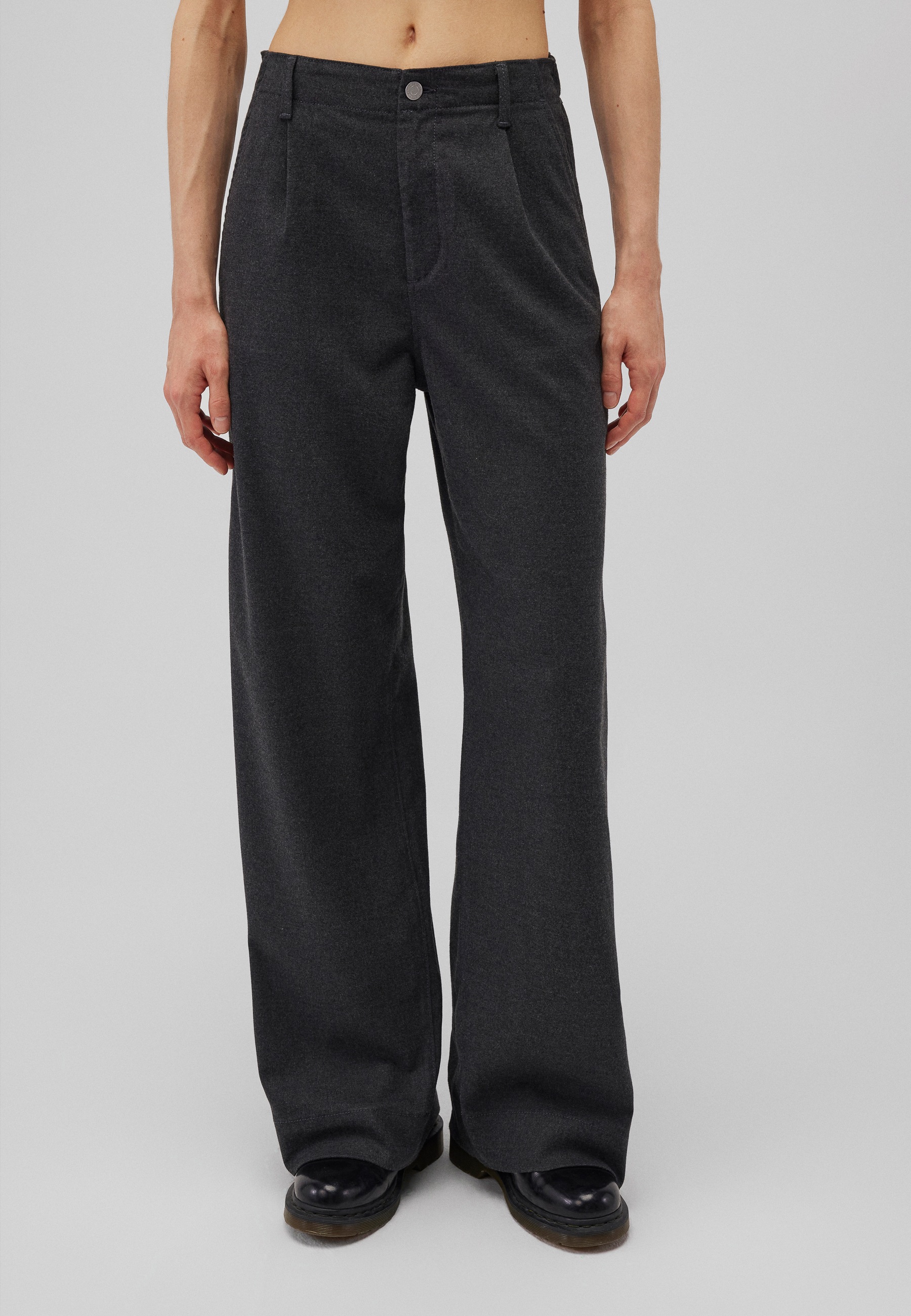 Mavi Weite Jeans »PERA«, Wide Leg Jeans