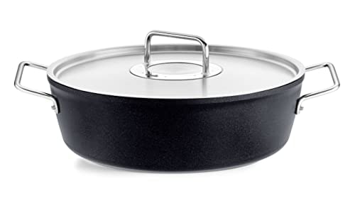 Fissler Bratentopf »Adamant®«, Aluminium, (1 tlg.), Made in Germany