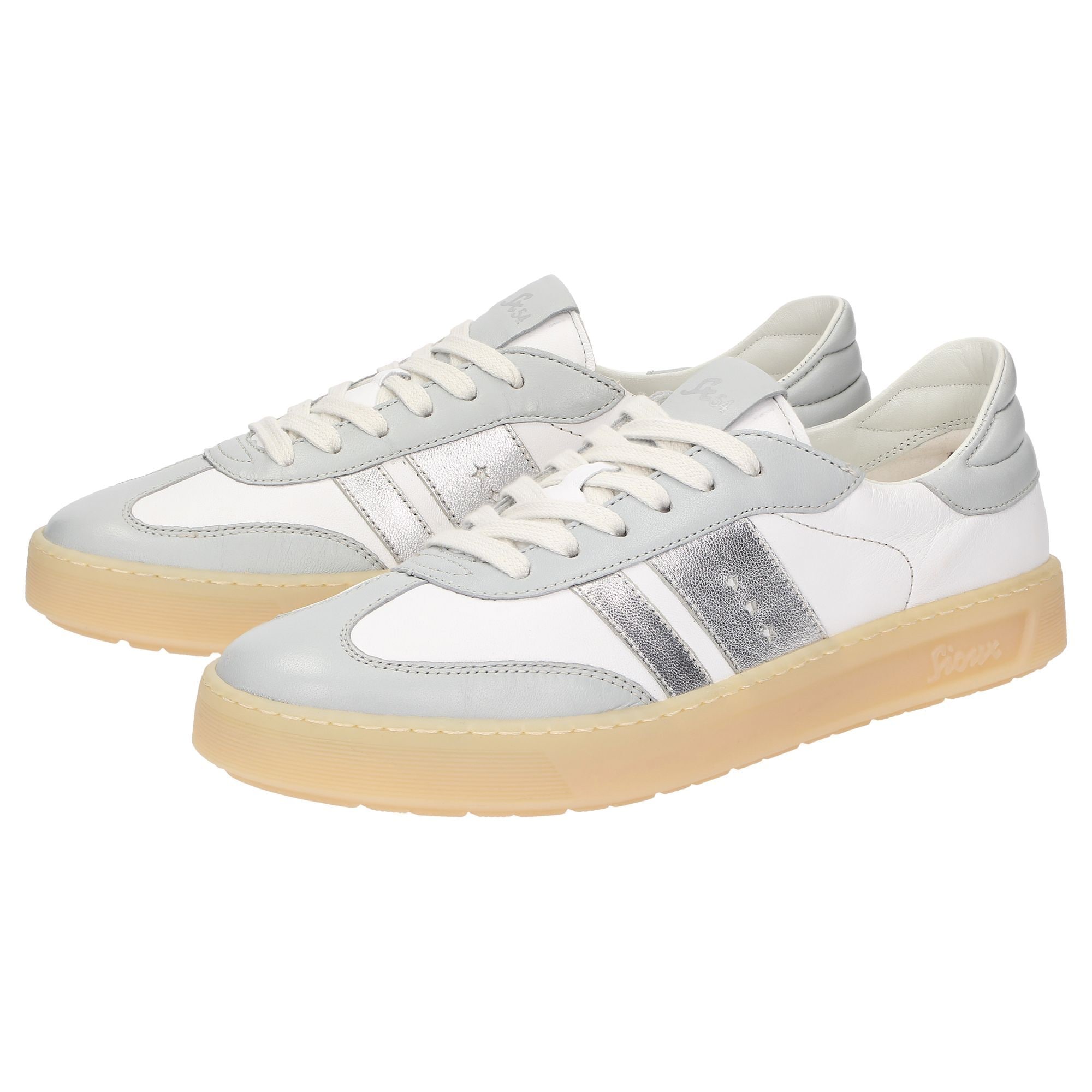 SIOUX Sneaker "Tedroso-DA-713"