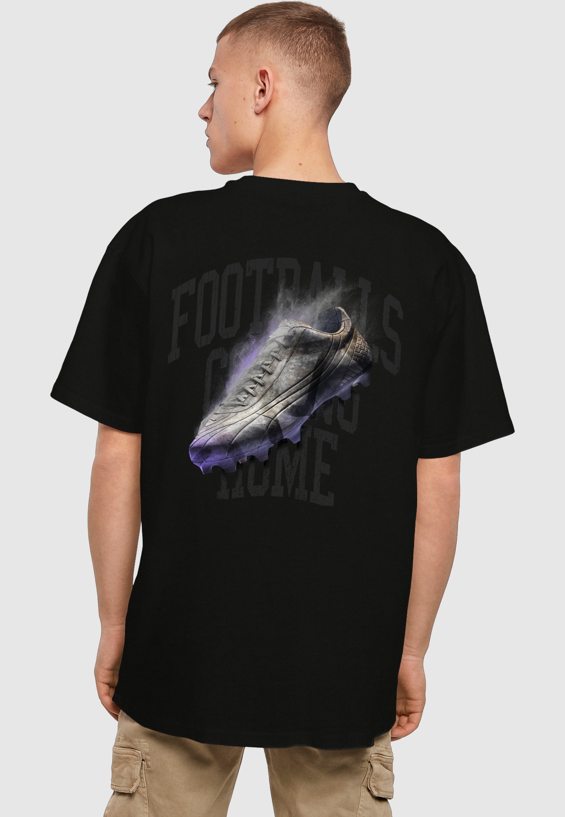 Upscale by Mister Tee T-Shirt »Upscale by Mister Tee Herren« 1 Stk.