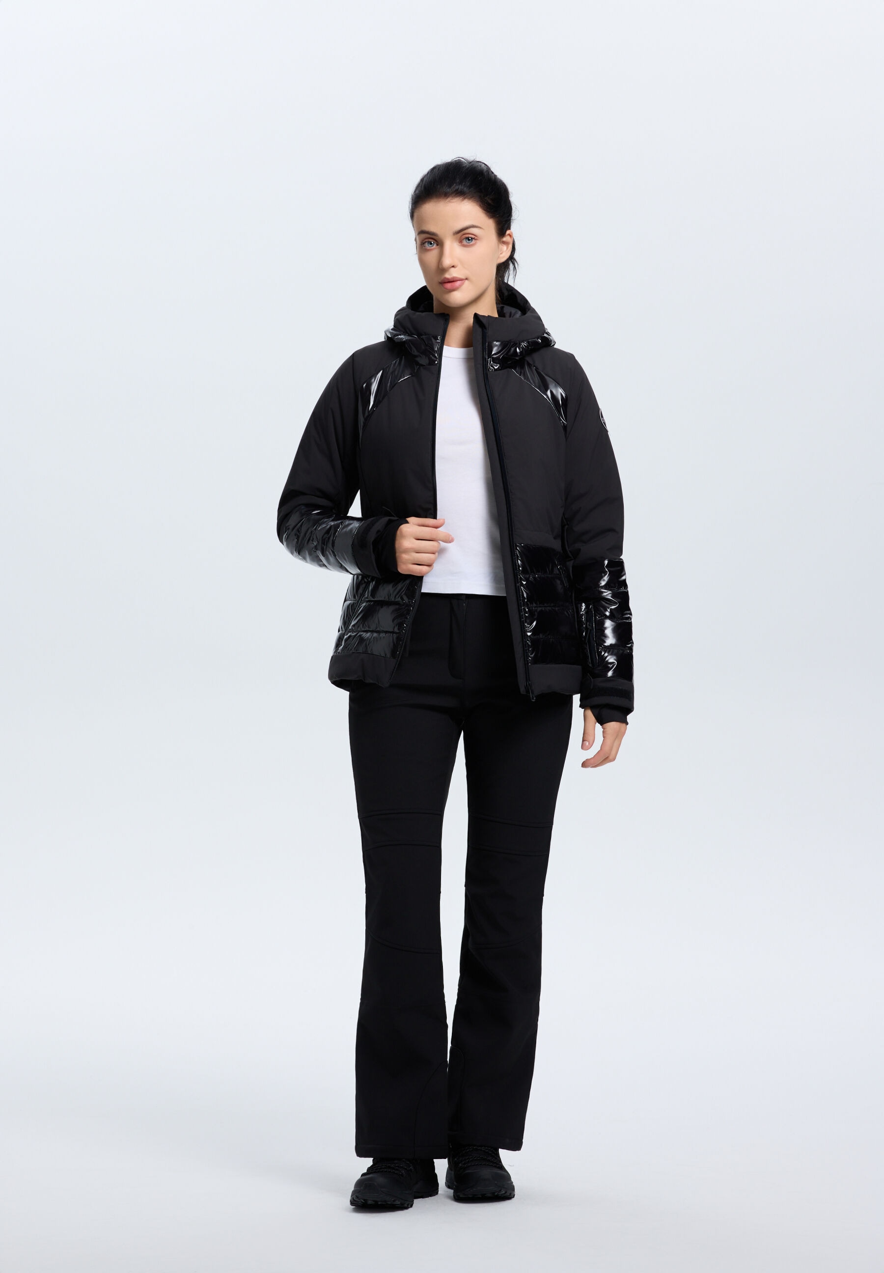 Icepeak Skijacke »Icepeak Jacke Erlansee«