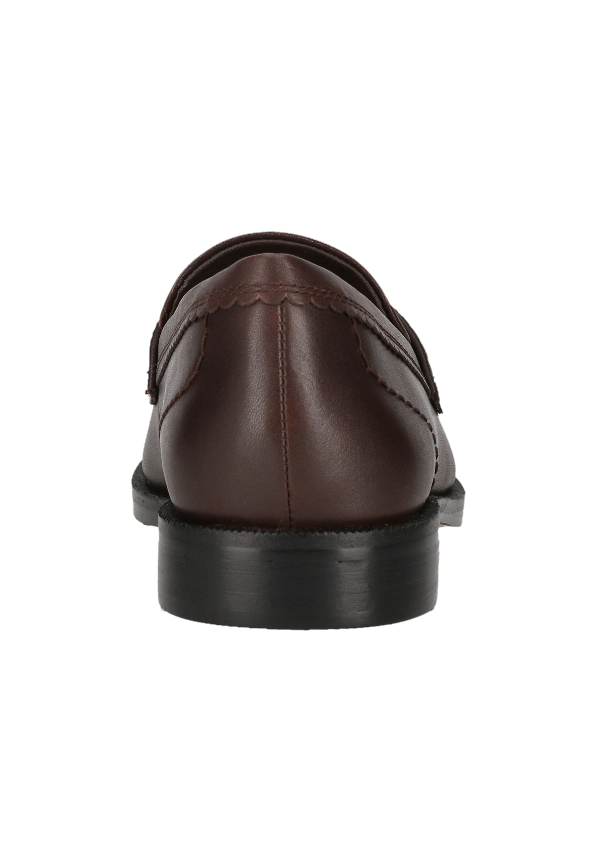 Clarks Slipper »Straven Edge«  mit dämpfender Sohle