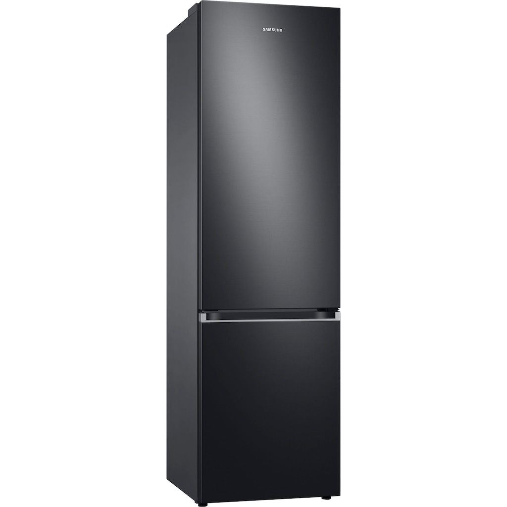 Samsung Kühl-/Gefrierkombination »RL38C602CB1«, RL38C602CB1, 203 cm hoch, 59,5 cm breit