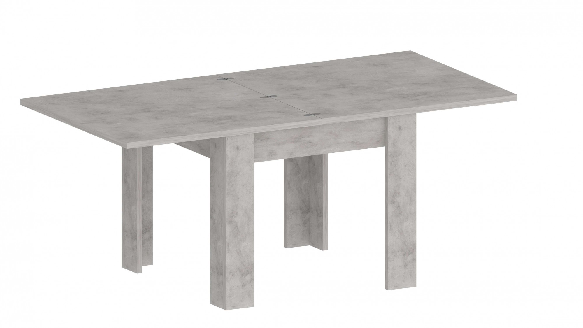 INOSIGN Esstisch "JESI" 1 Stk. tlg. günstig online kaufen