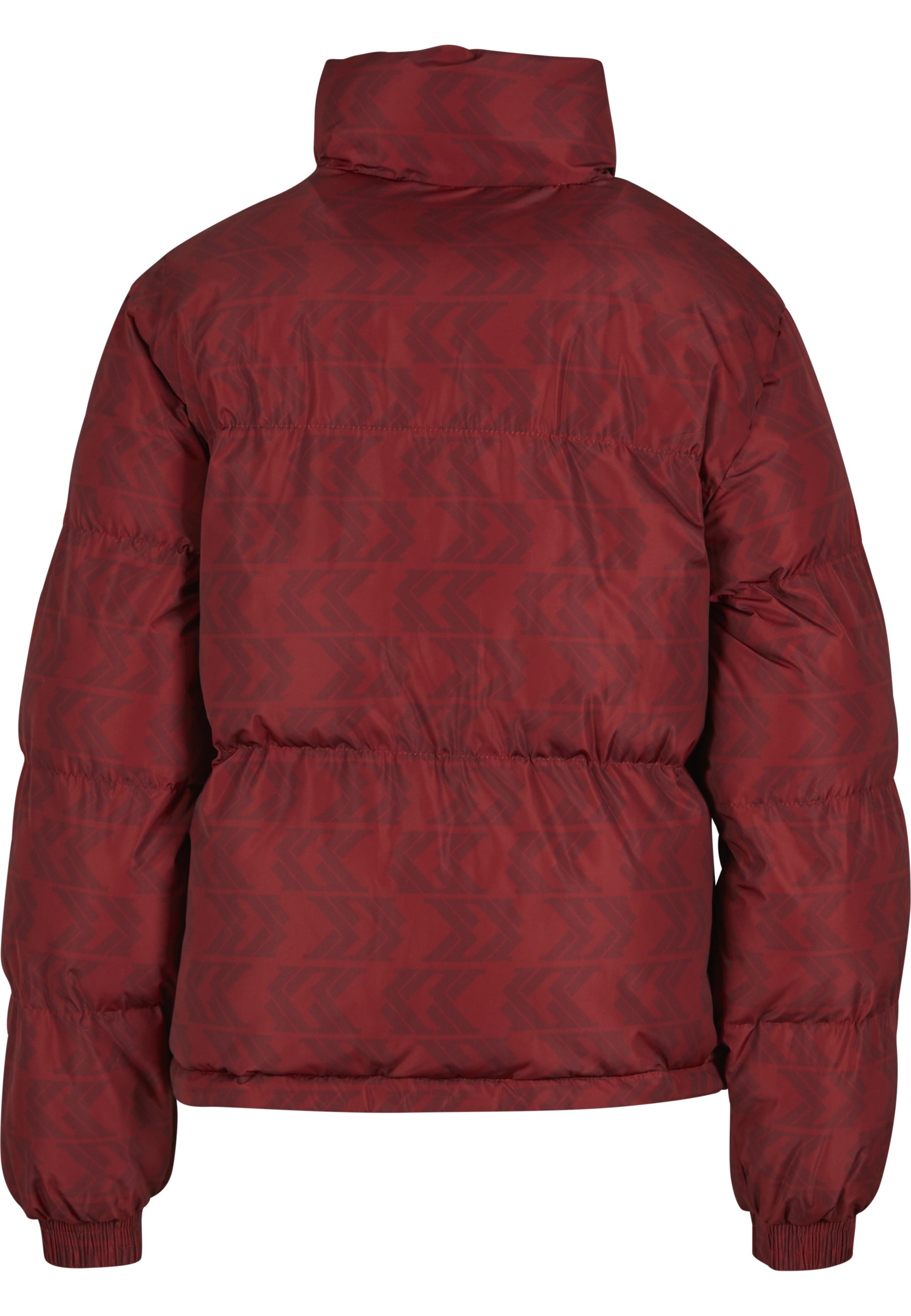 Karl Kani Winterjacke »Karl Kani Og Kani Puffer Jacket« 1 Stk. tlg. ohne Kapuze
