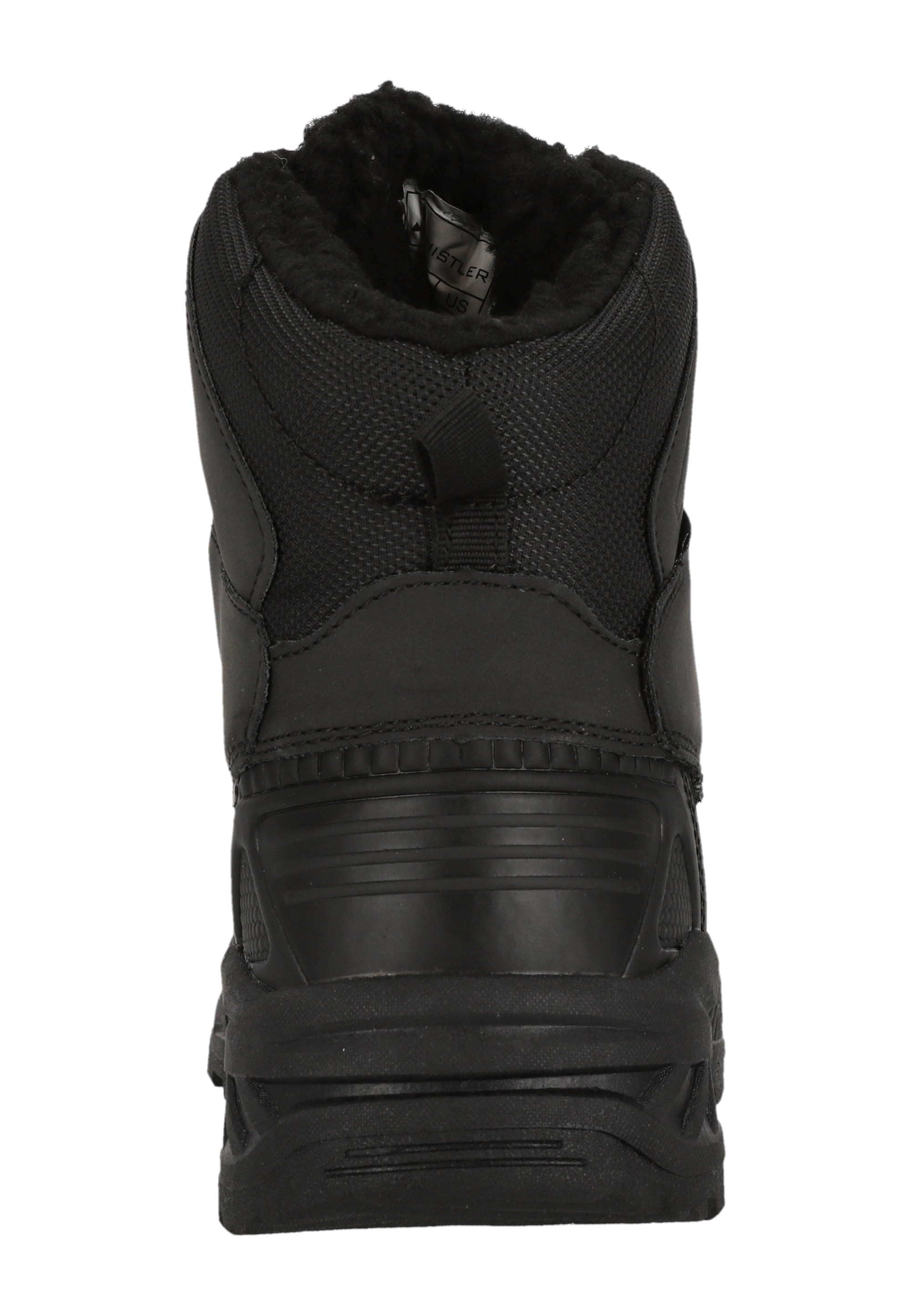 WHISTLER Stiefel »Briggs«, mit wasserdichtem Material