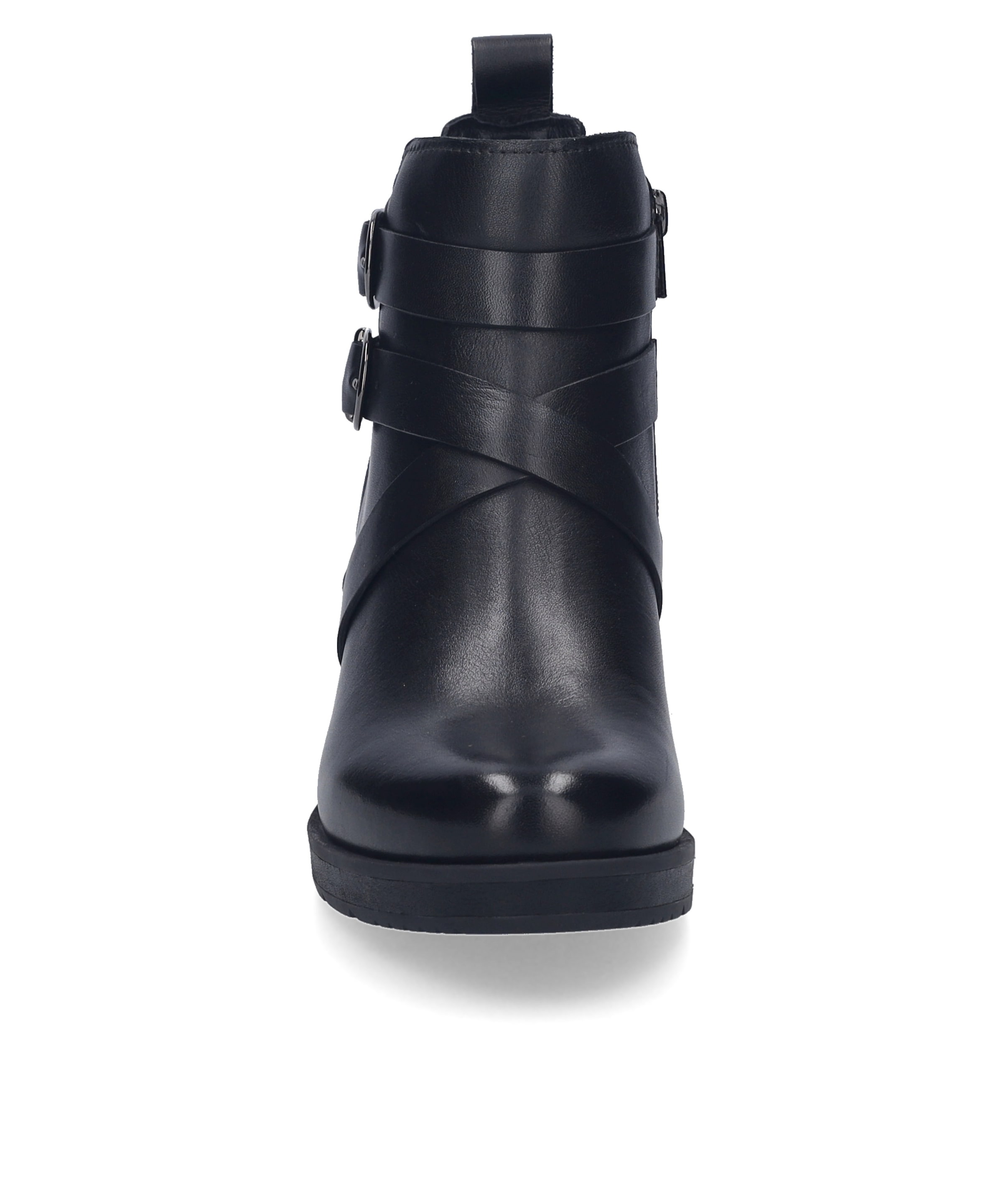 Josef Seibel Stiefelette »Gloria 08, schwarz«
