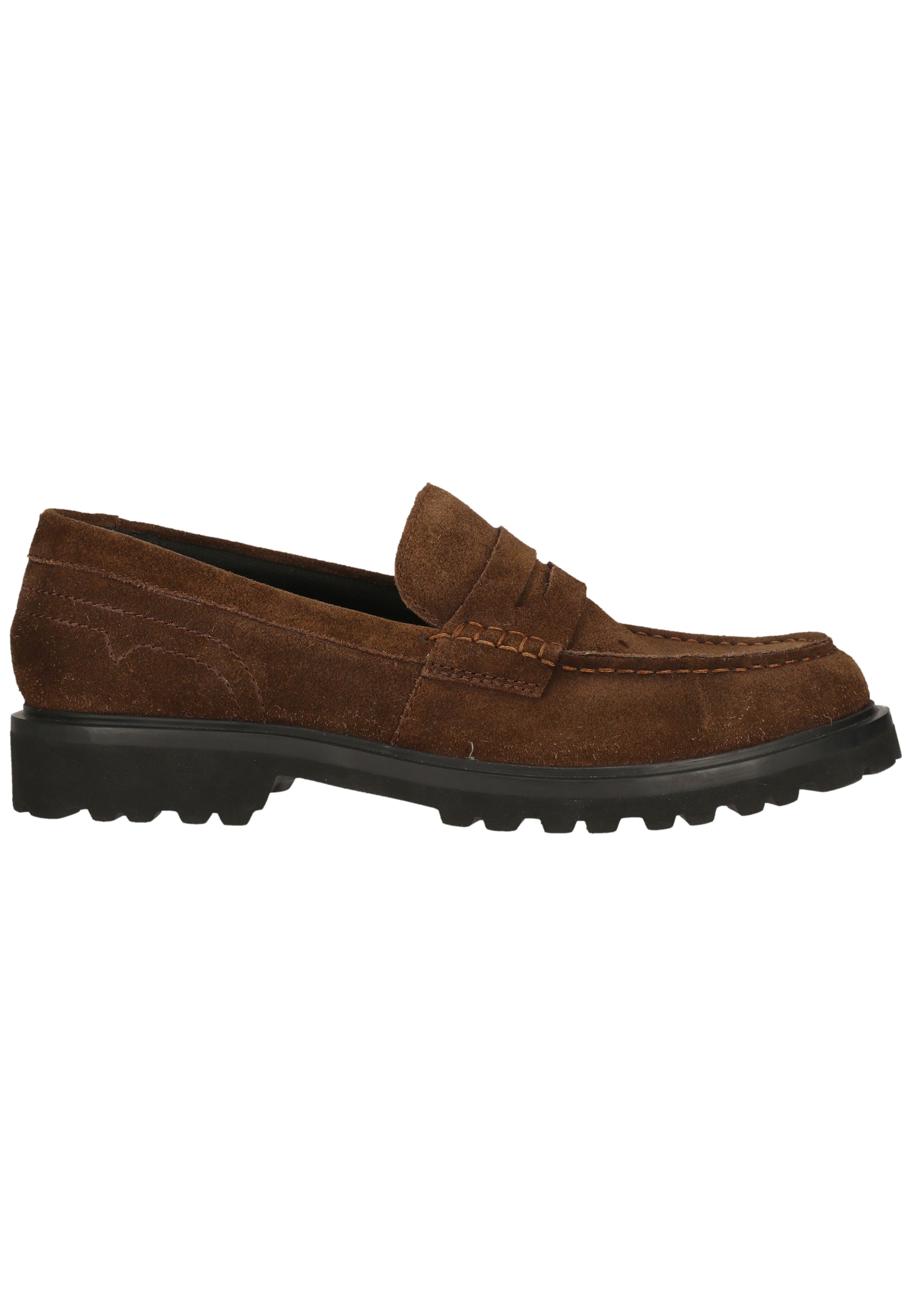 Clarks Slipper »Berwick«  mit EXTRALIGHT®-Sohle