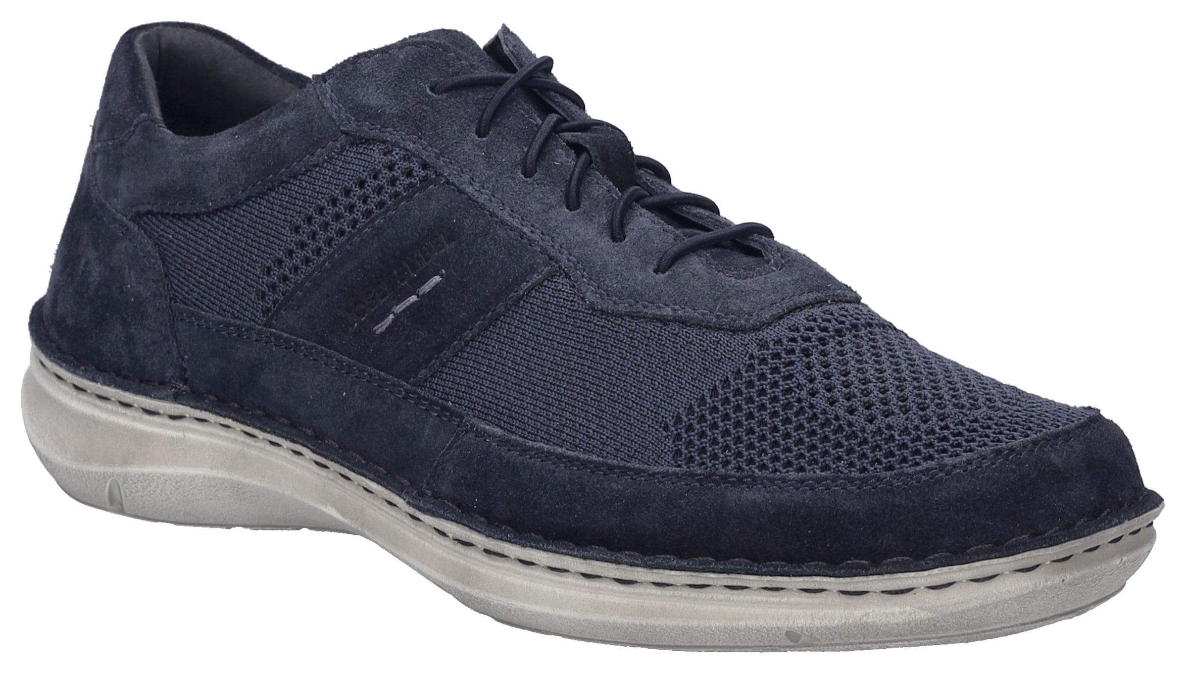 Josef Seibel Suvarstomi batai »New Anvers 12« Komfo...
