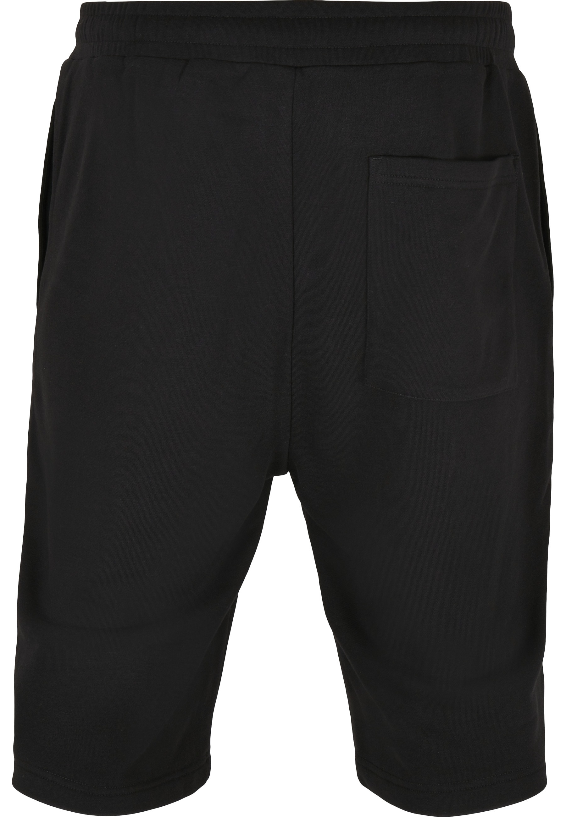 URBAN CLASSICS Sweatshorts "Urban Classics Herren Low Crotch Sweatshorts" günstig online kaufen