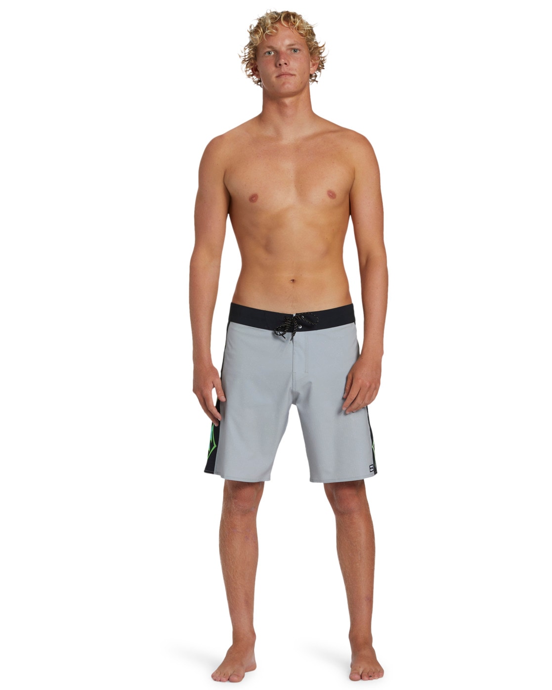 Billabong Boardshorts »D Bah Airlite 19"«