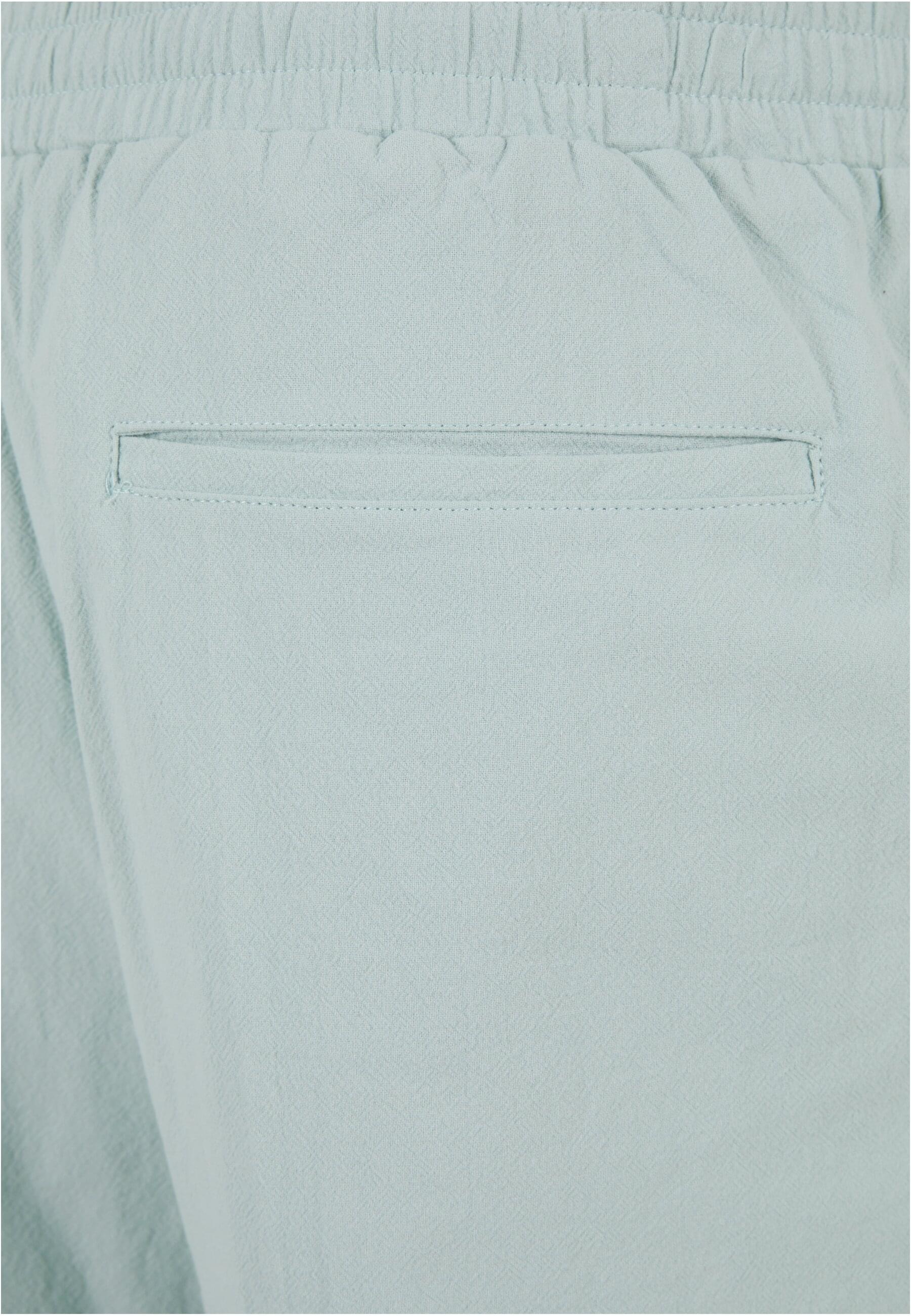 URBAN CLASSICS Shorts »Urban Classics Herren Wide Crepe Shorts«, (1 tlg.)