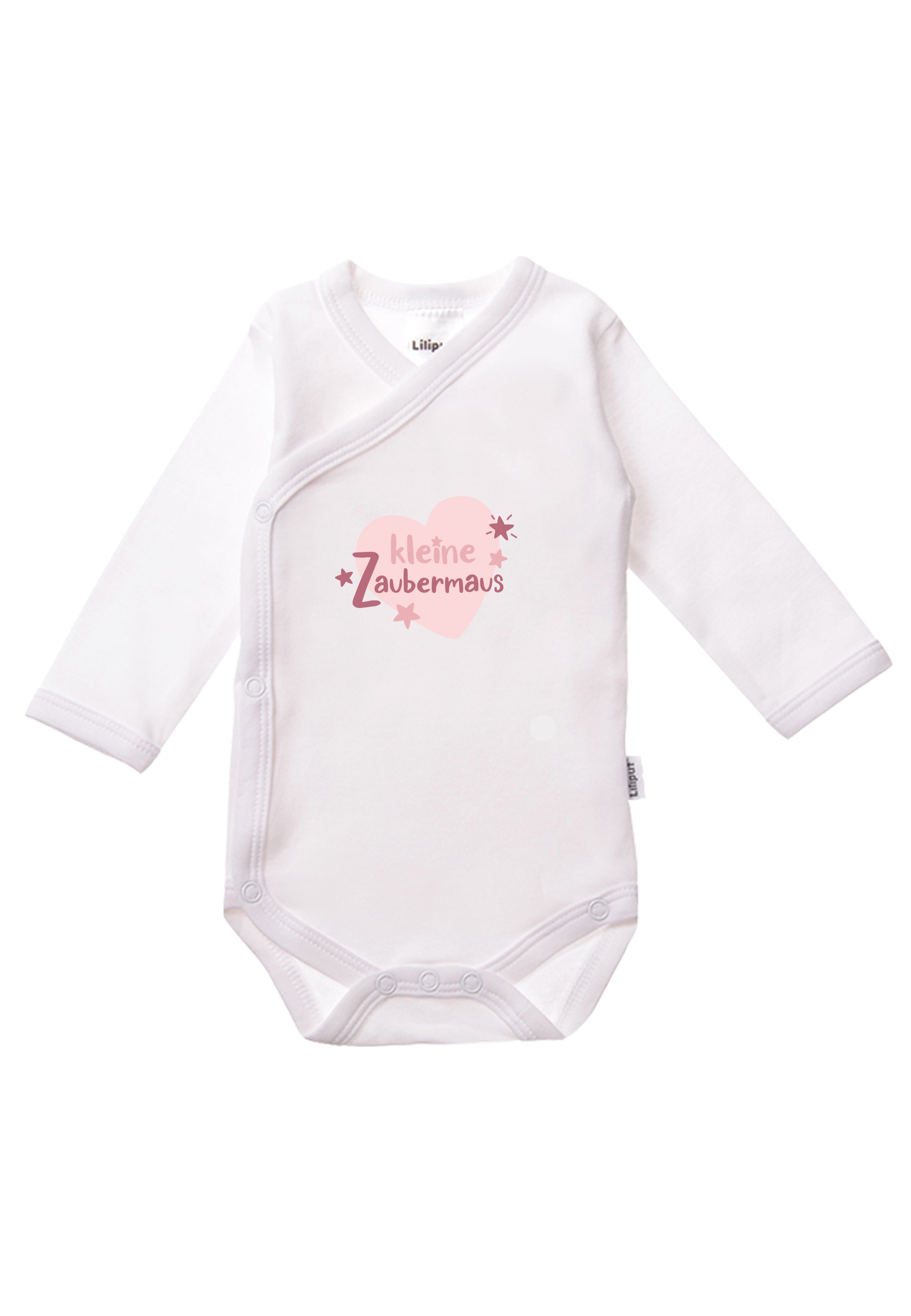 Liliput Body »kleine Zaubermaus«, 2er-Pack mit niedlichem Print