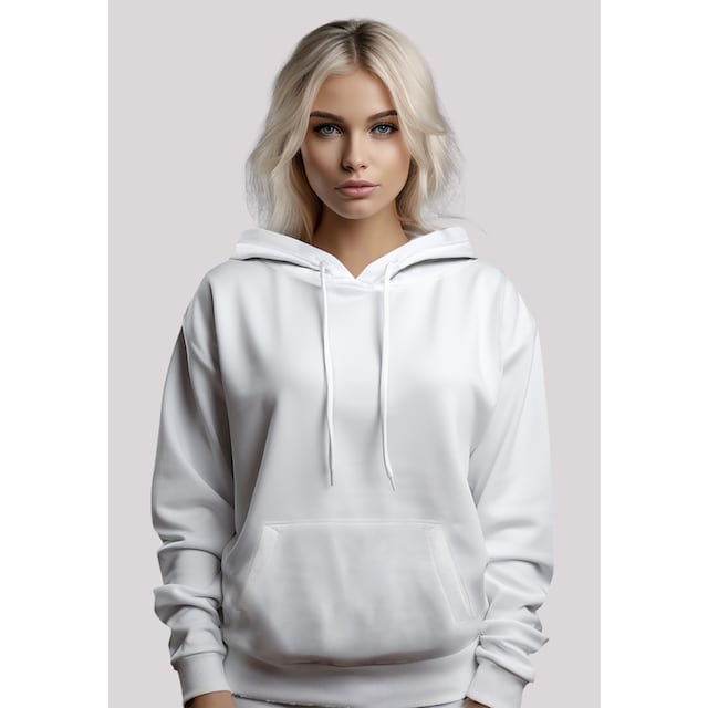 Kapuzenpullover BAUR online Bequem Hoodie, | kaufen Warm, »Dragon lila«, F4NT4STIC