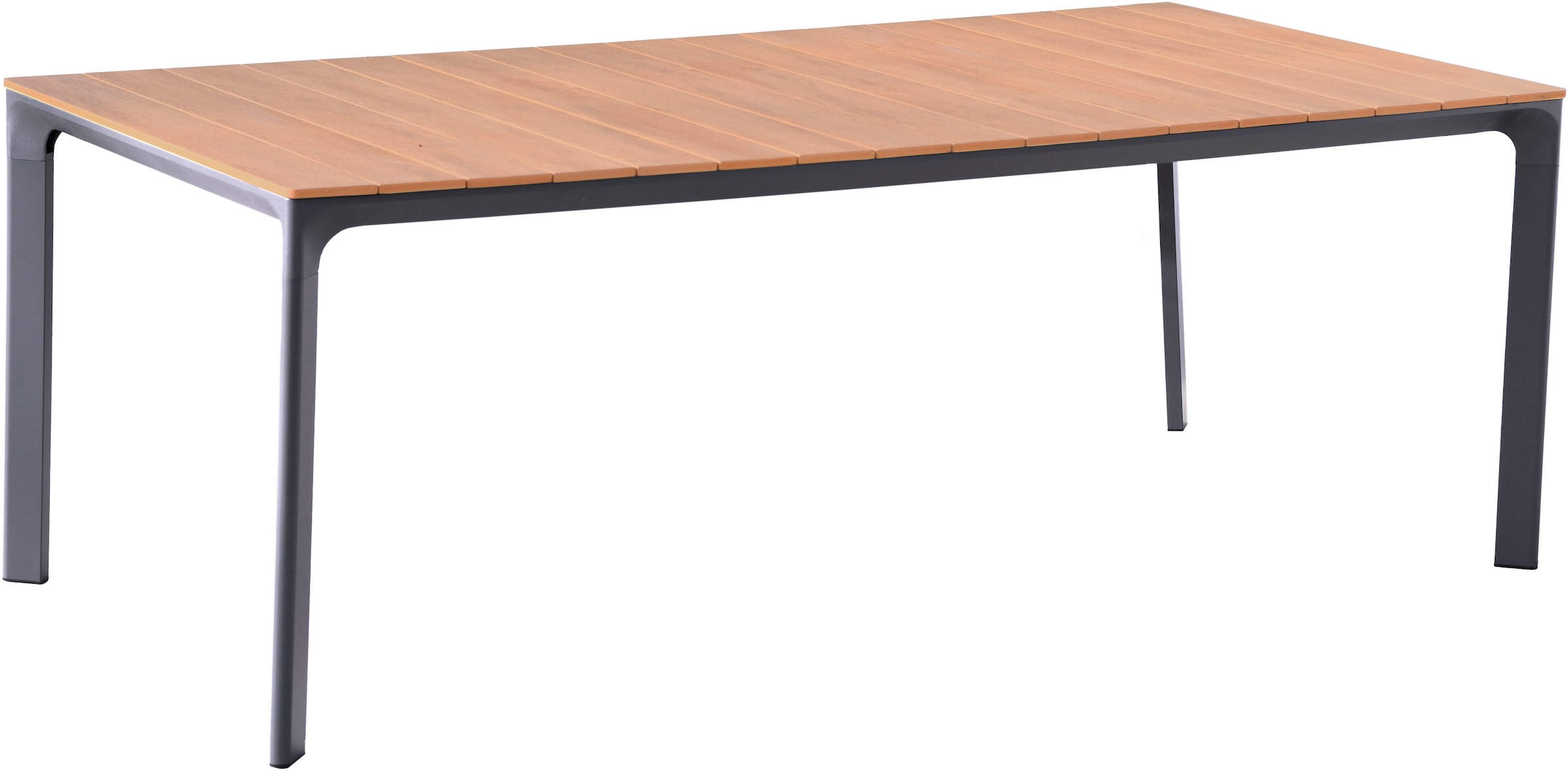 Garden Pleasure Garten-Essgruppe »SILEA Set 03« 9 Stk. tlg.