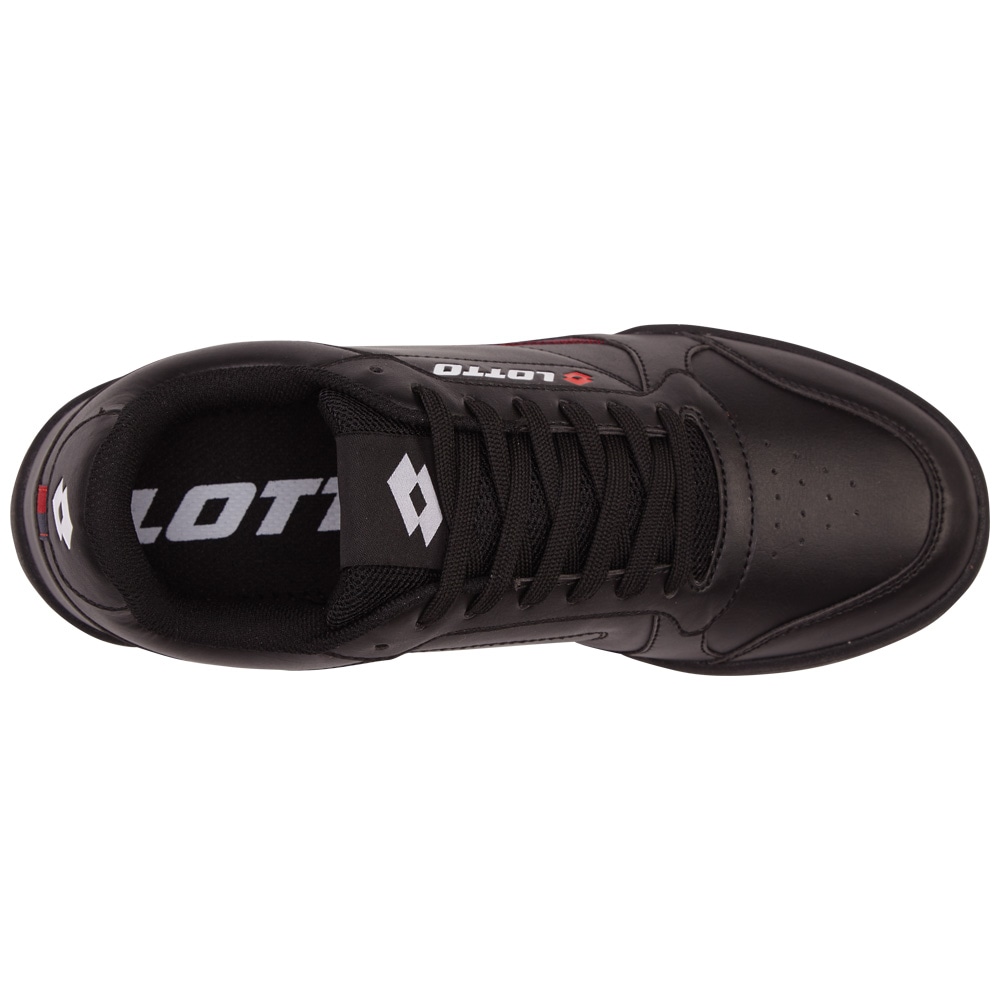 lotto Sneaker, - besonders vielseitig zu kombinieren