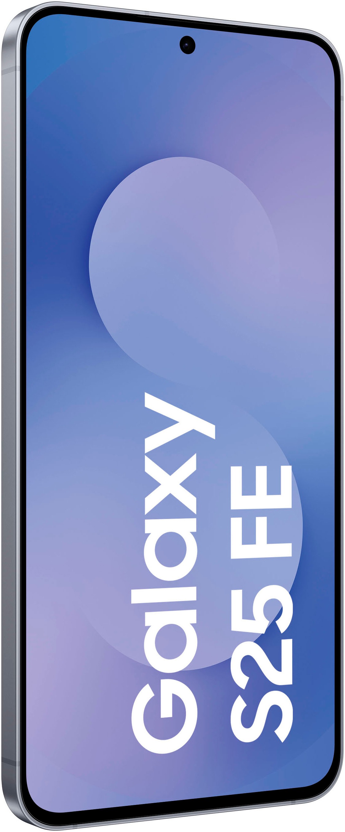 Samsung Smartphone »Galaxy S25 FE«, navy