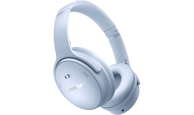 Over-Ear-Kopfhörer »QuietComfort Headphones«, Bluetooth, Rauschunterdrückung