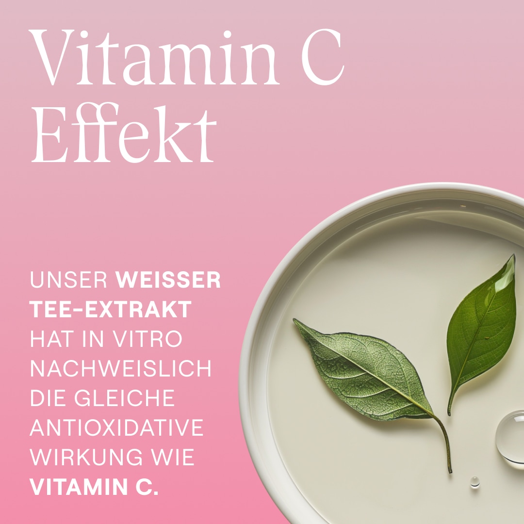 WELEDA Gesichtsserum »Weleda Skin Repair Intensiv-Kur«