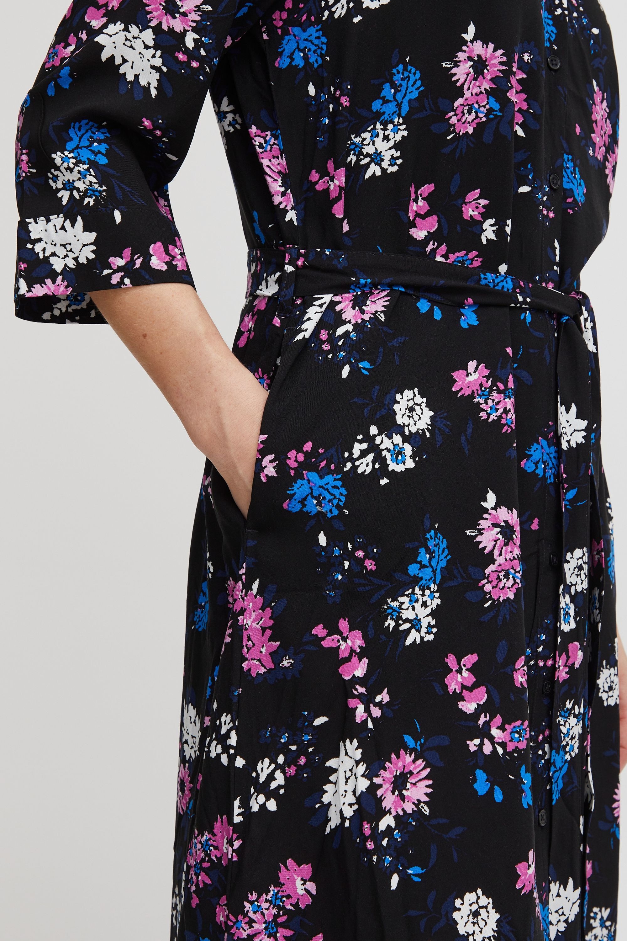 b.young Blusenkleid »Blusenkleid BYMmjoella«