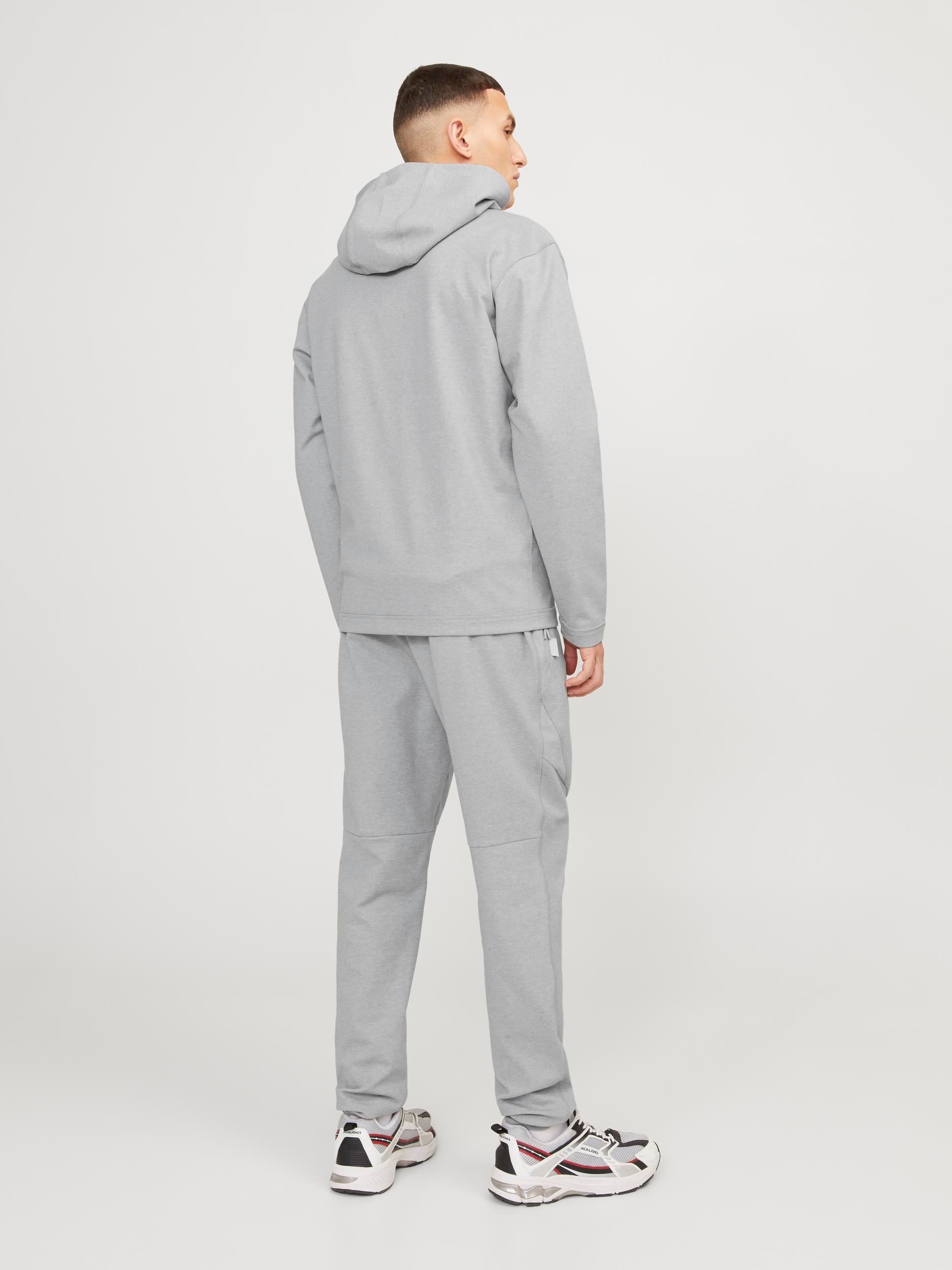 Jack & Jones Kapuzensweatjacke "JCOCLOUD SWEAT ZIP HOOD NOOS" günstig online kaufen