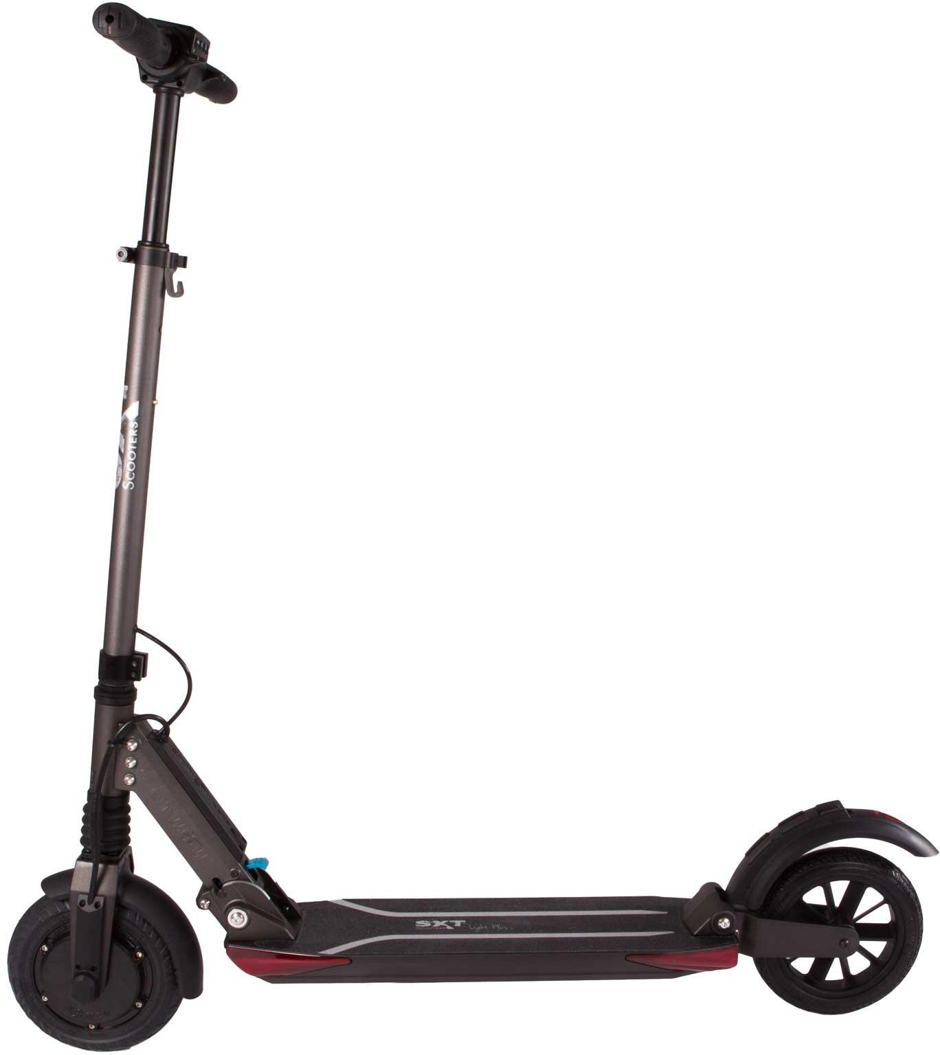 SXT Scooters E-Scooter »SXT light Plus V / Facelift«, 37 km/h, 40 km, keine  Straßenzulassung | BAUR