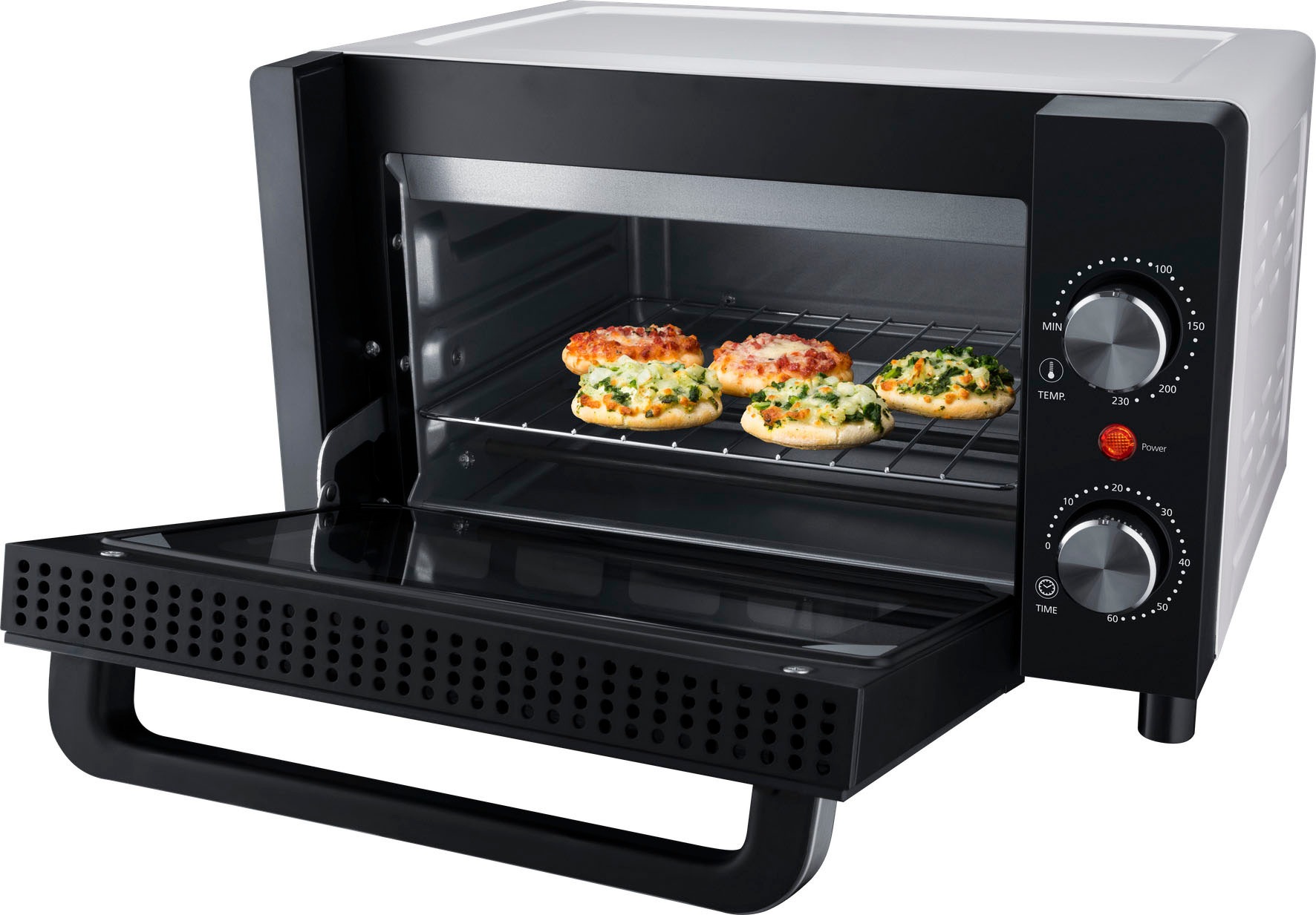Steba Minibackofen »KB A9«