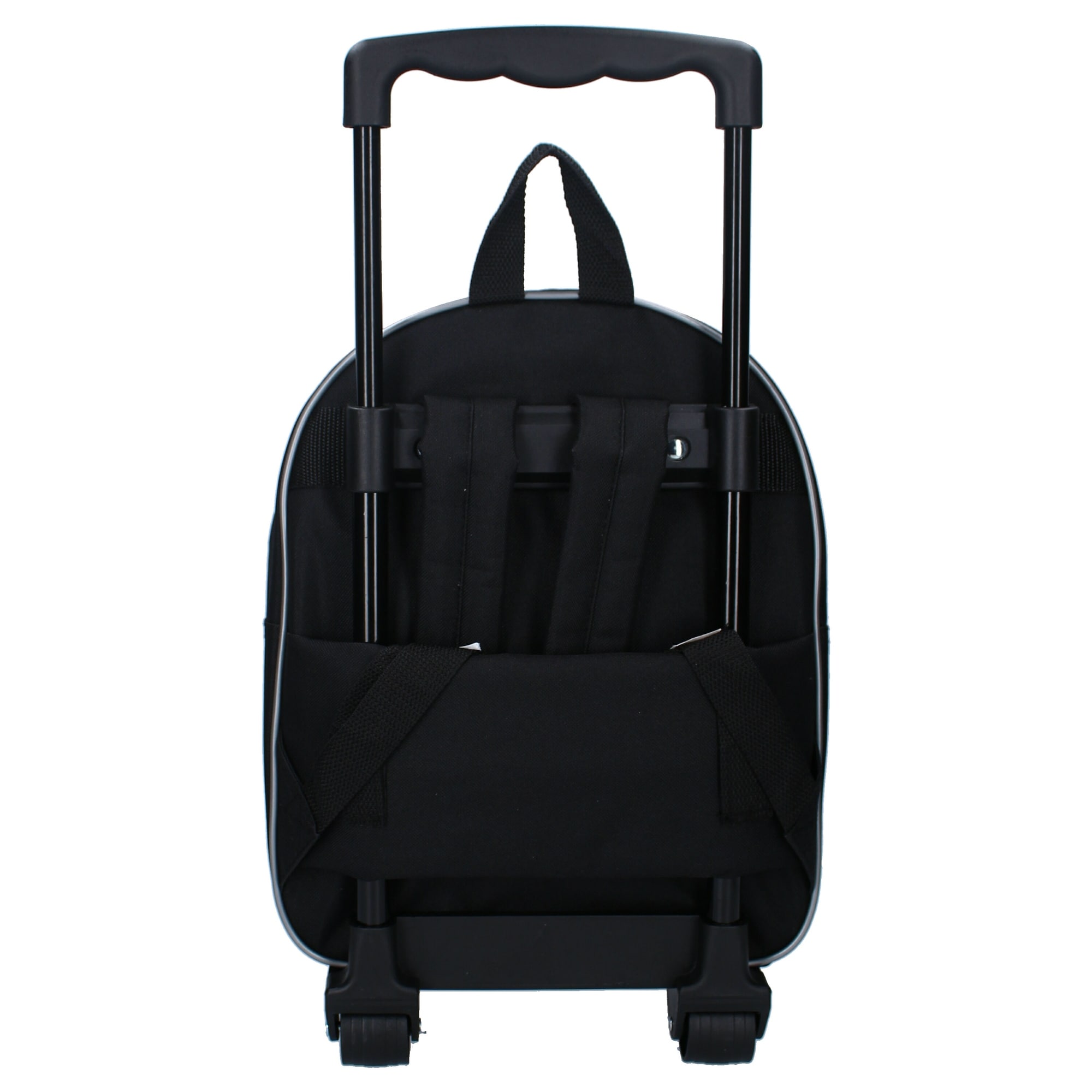 Vadobag Cityrucksack »3D Spider-Man Great Escapes«, auch als Trolley ziehbar