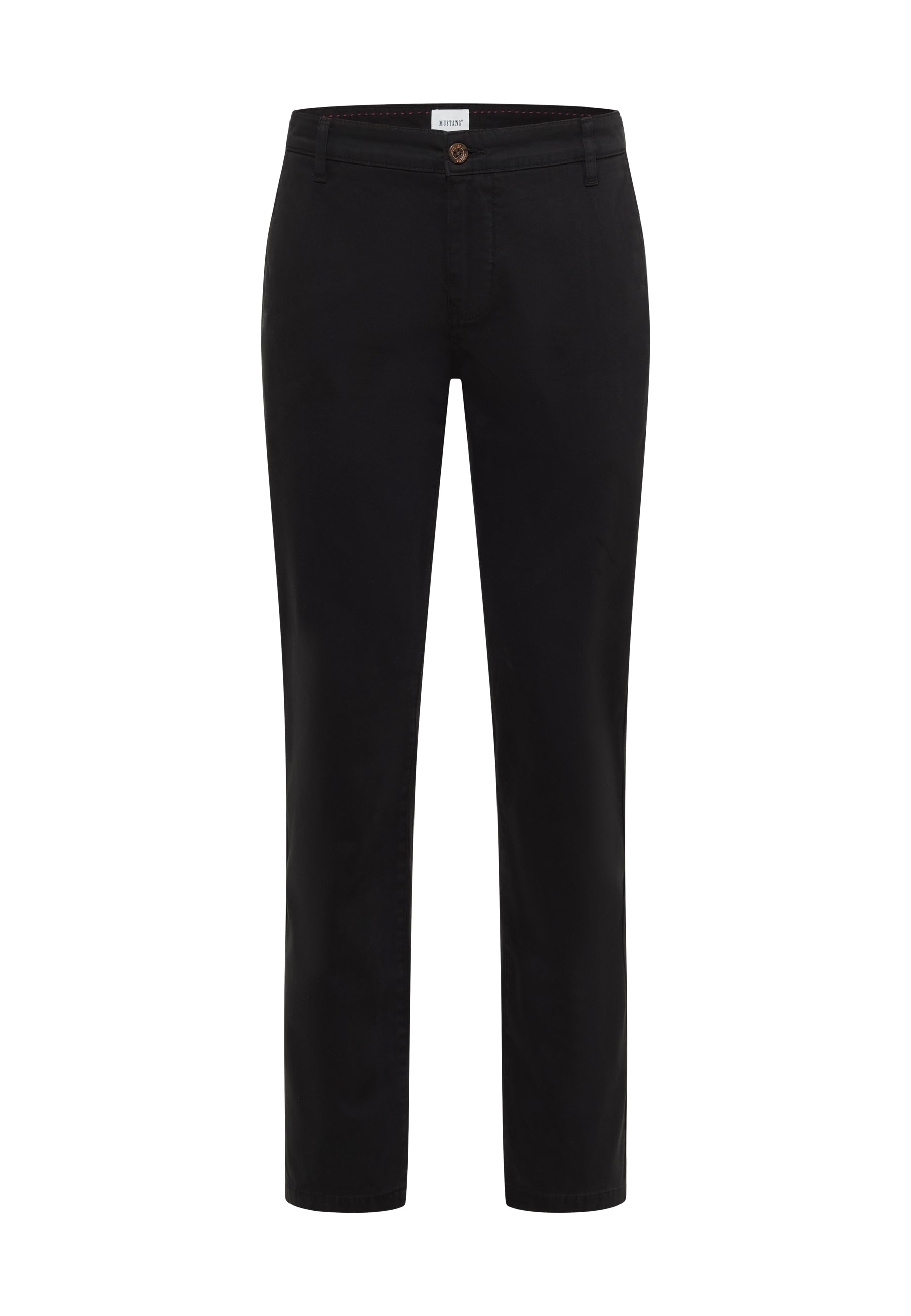 MUSTANG 5-Pocket-Hose »Herren Style Brad Chino Essentials«