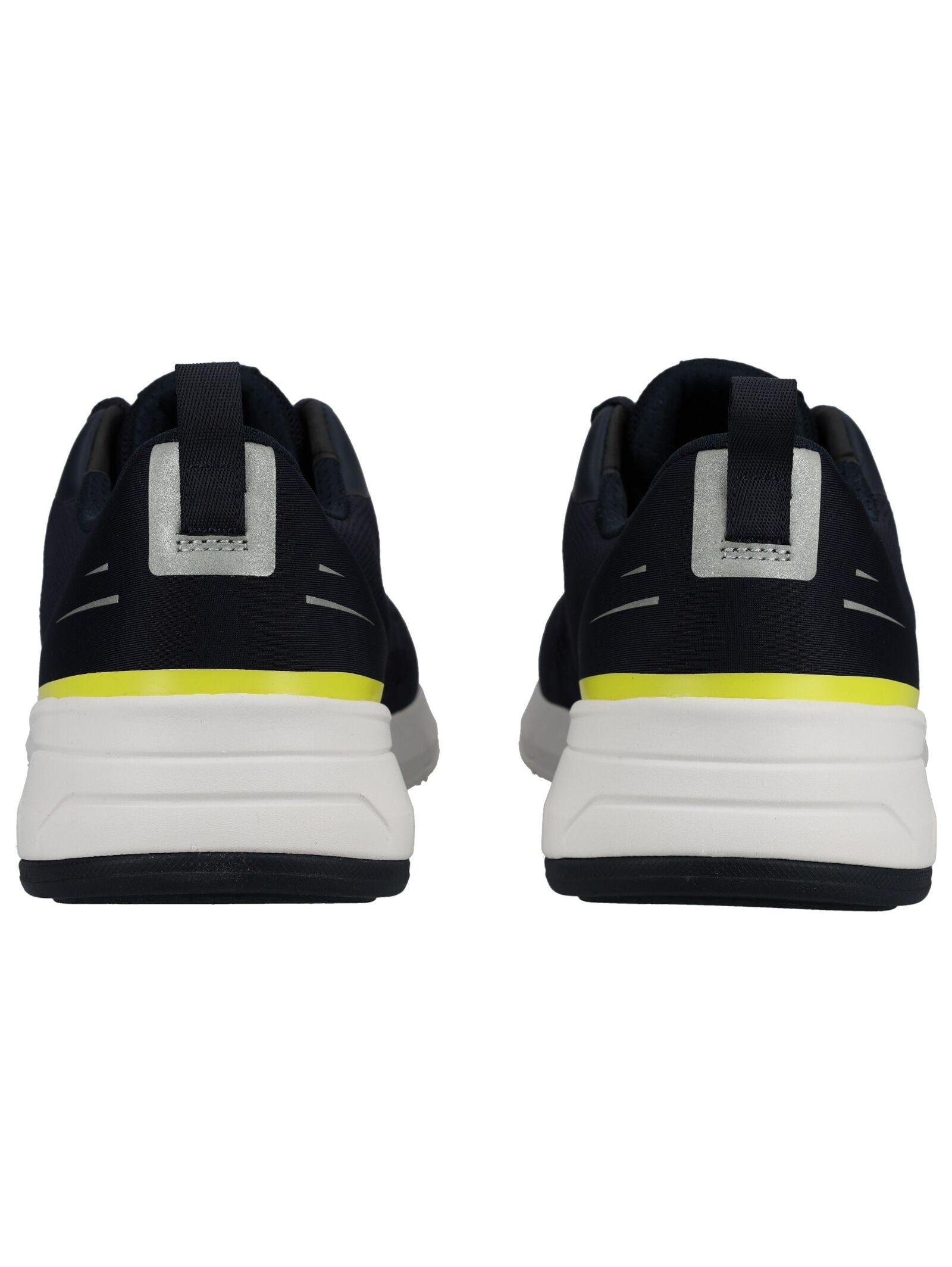 Geox Sneaker »Geox Sneaker Textil«