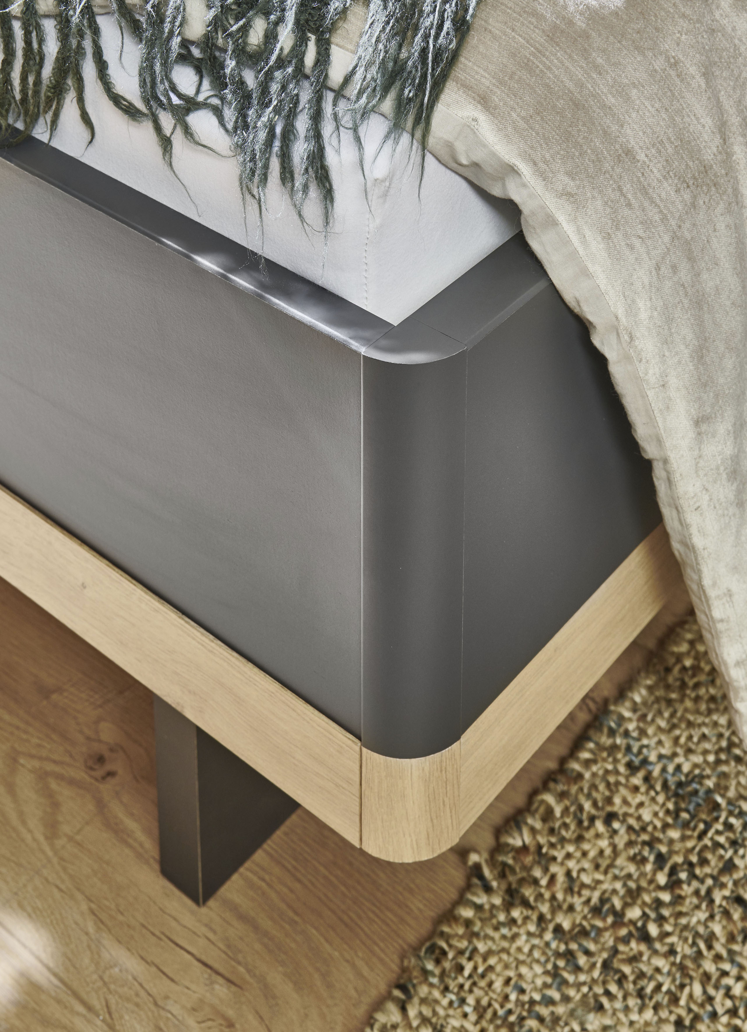 Thumbnail - Wimex Bettgestell "Gibraltar"