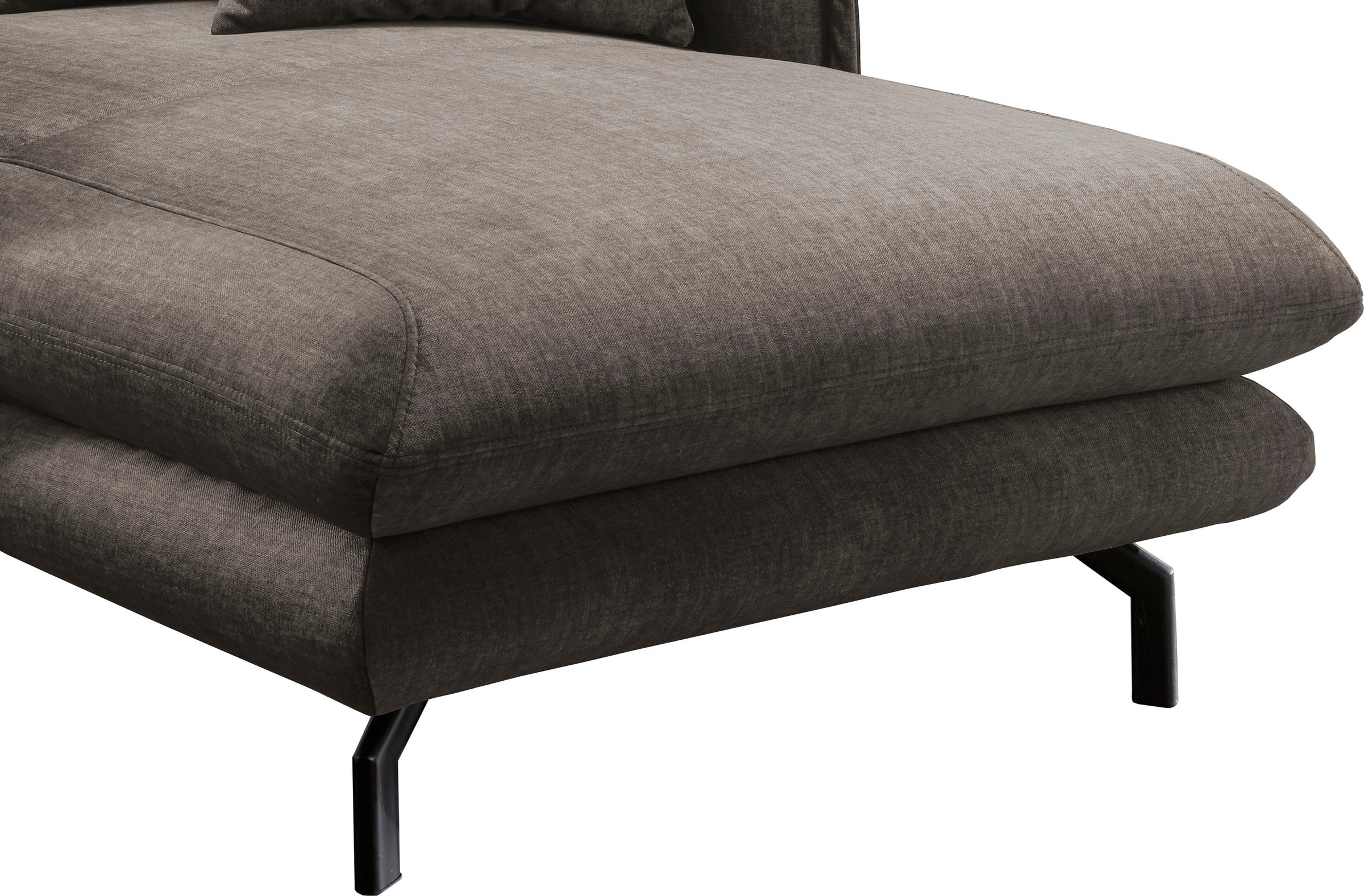Home affaire Loveseat "LAVA Mega Ohrenbacken Sessel, modern & elegant, aktu günstig online kaufen
