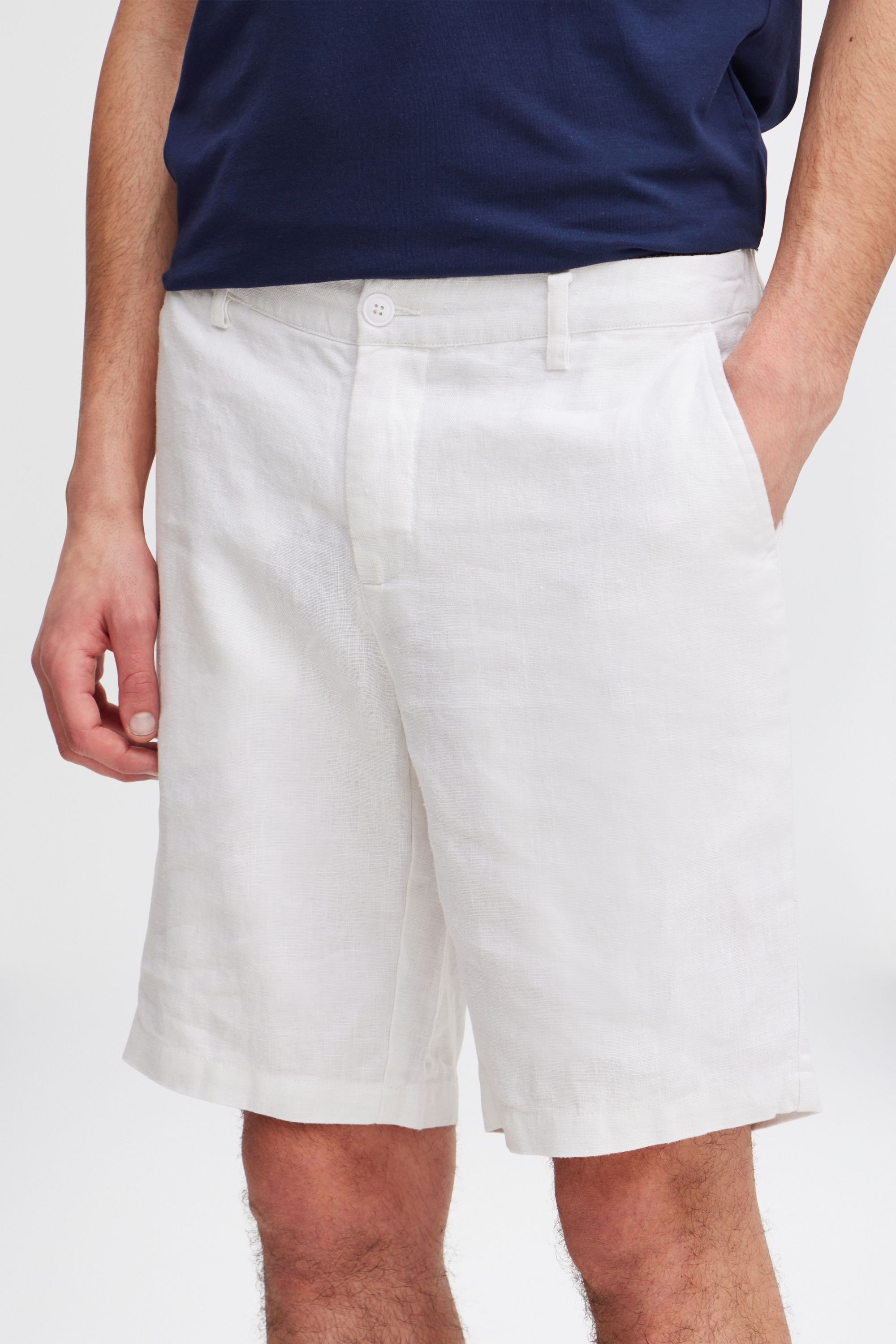 Casual Friday Leinenhose »Leinenhose CFPANDRUP«