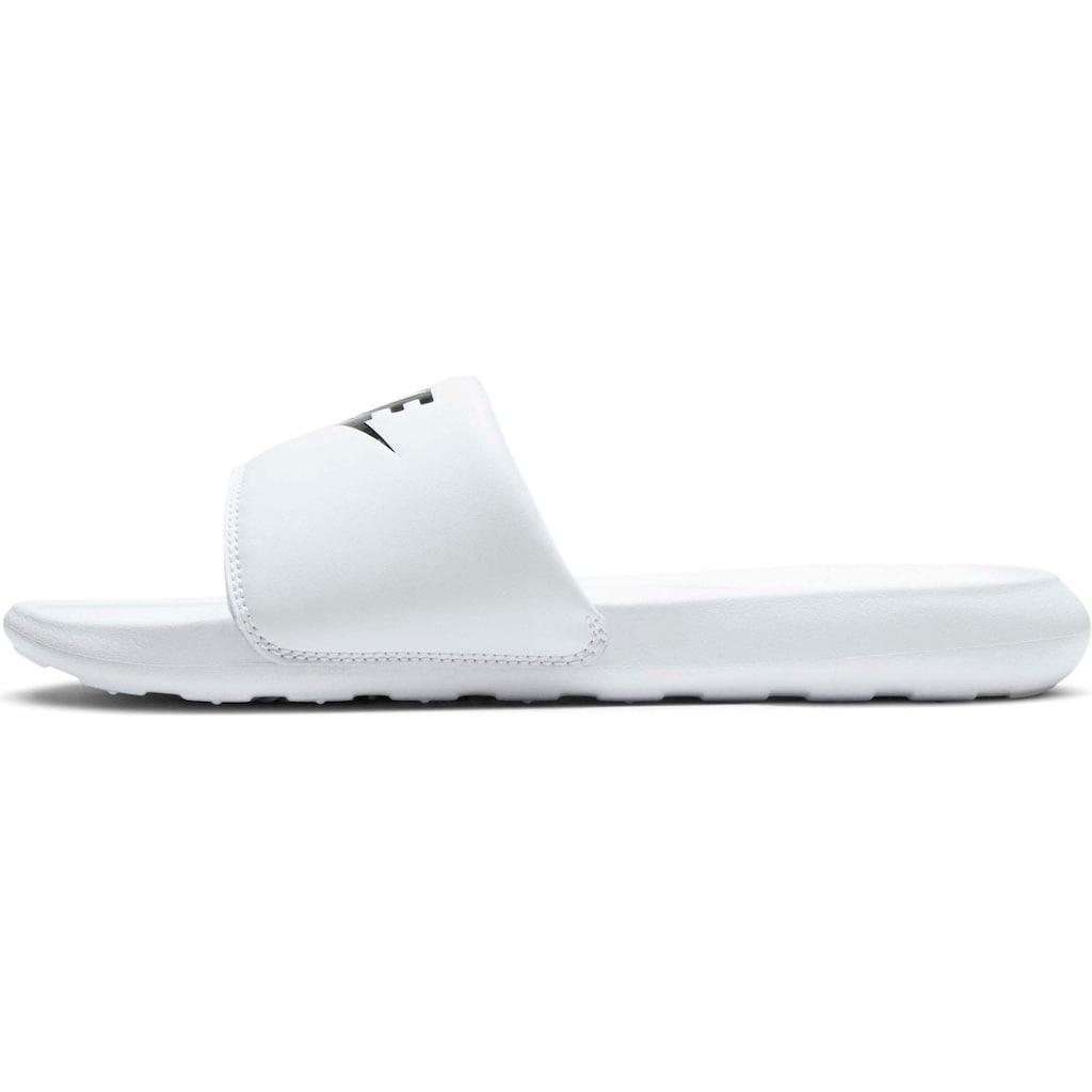 Nike Sportswear Badesandale »VICTORI ONE SLIDE«