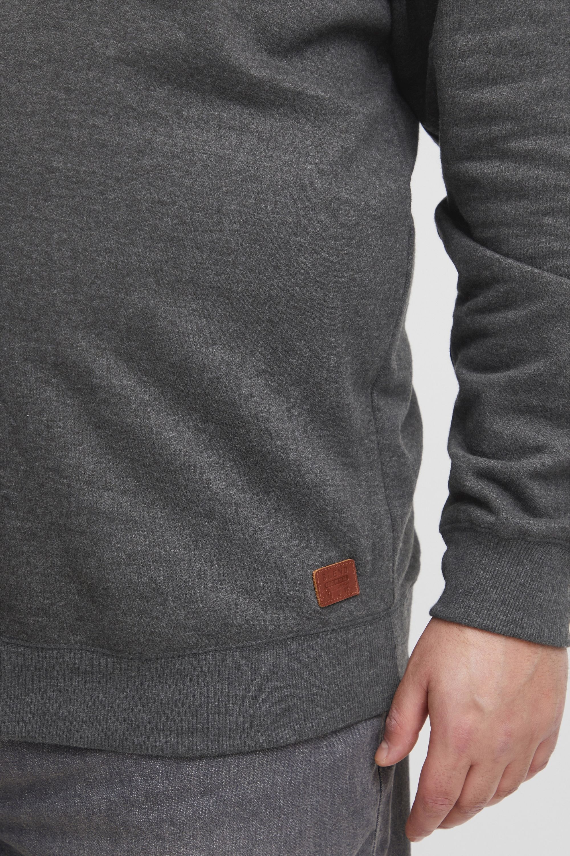 Blend Rundhalspullover »Sweatshirt BHBAlex«