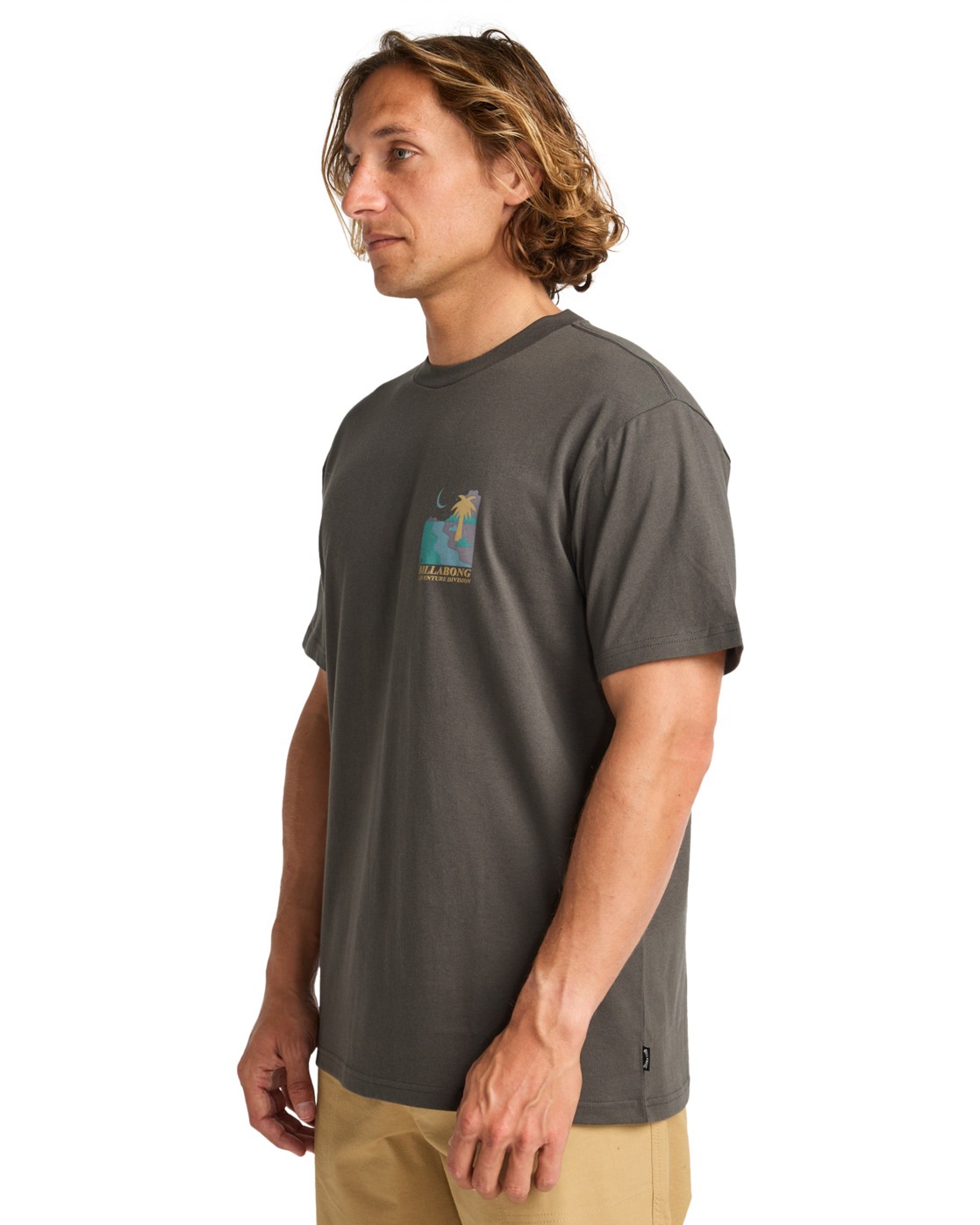 Billabong T-Shirt »Sundown«