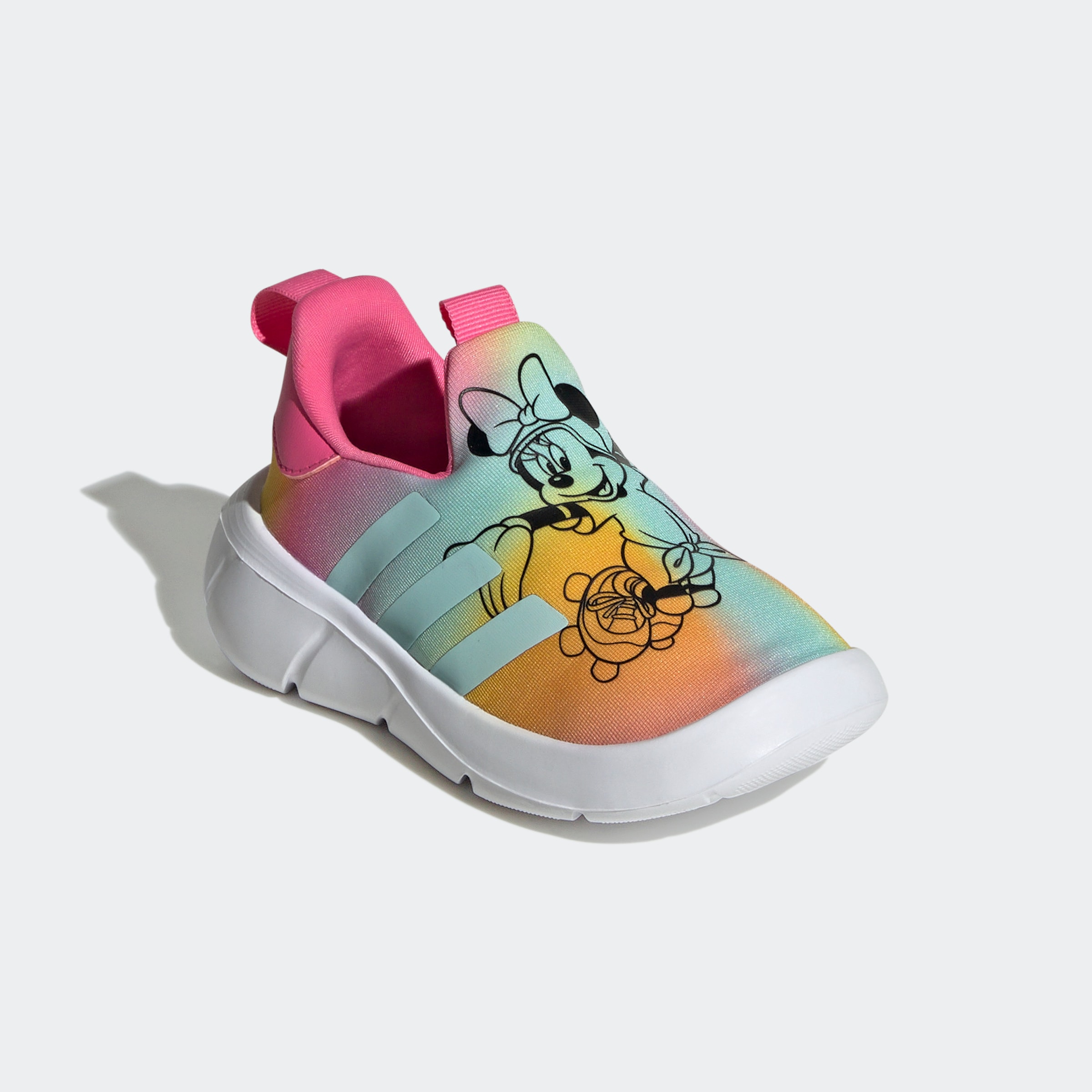 adidas Sportswear Sneaker »MONOFIT X DISNEY KIDS« dėl Ki...