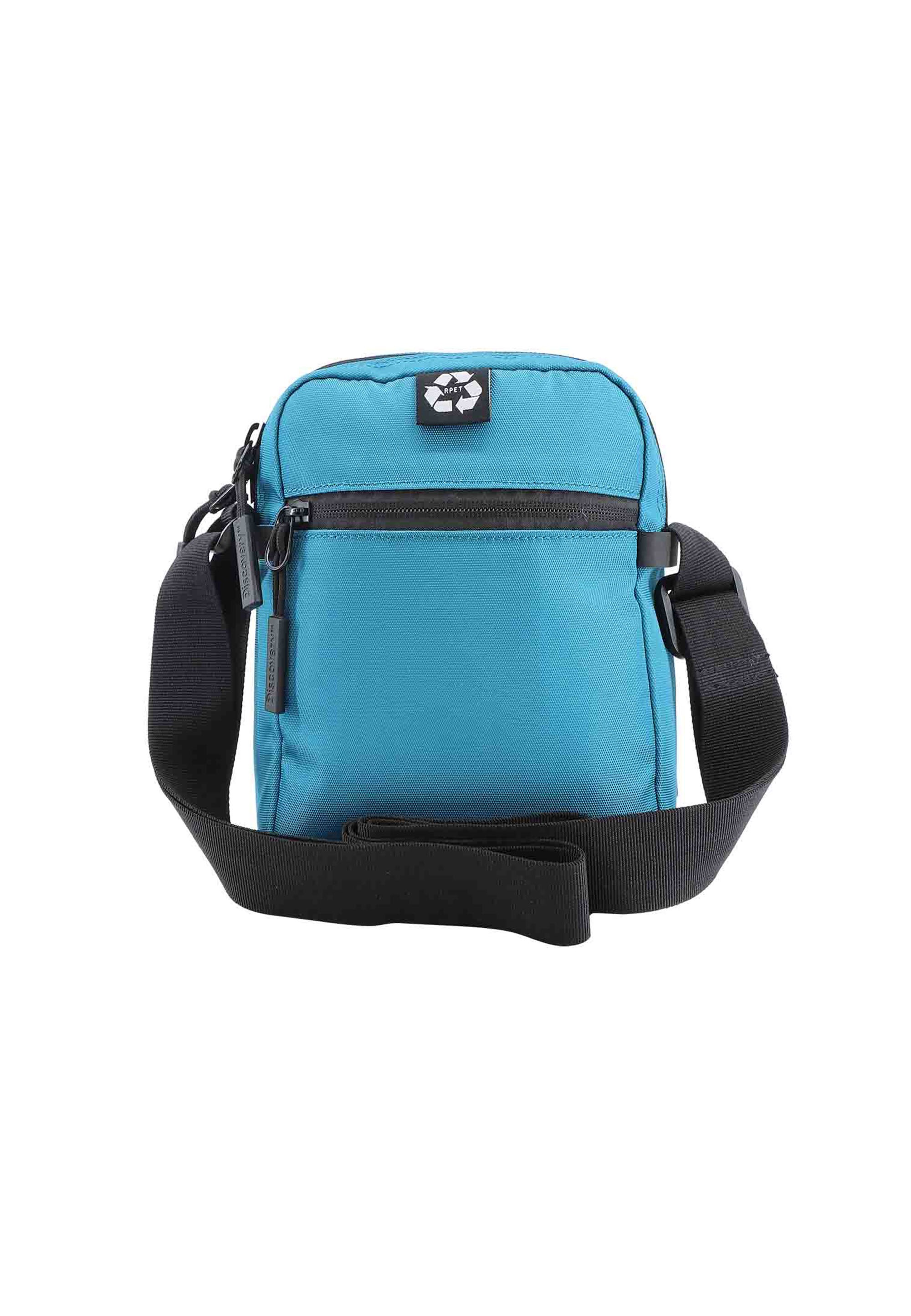 Discovery Laptoptasche "Metropolis" aus hochwertigem rPet-Material günstig online kaufen