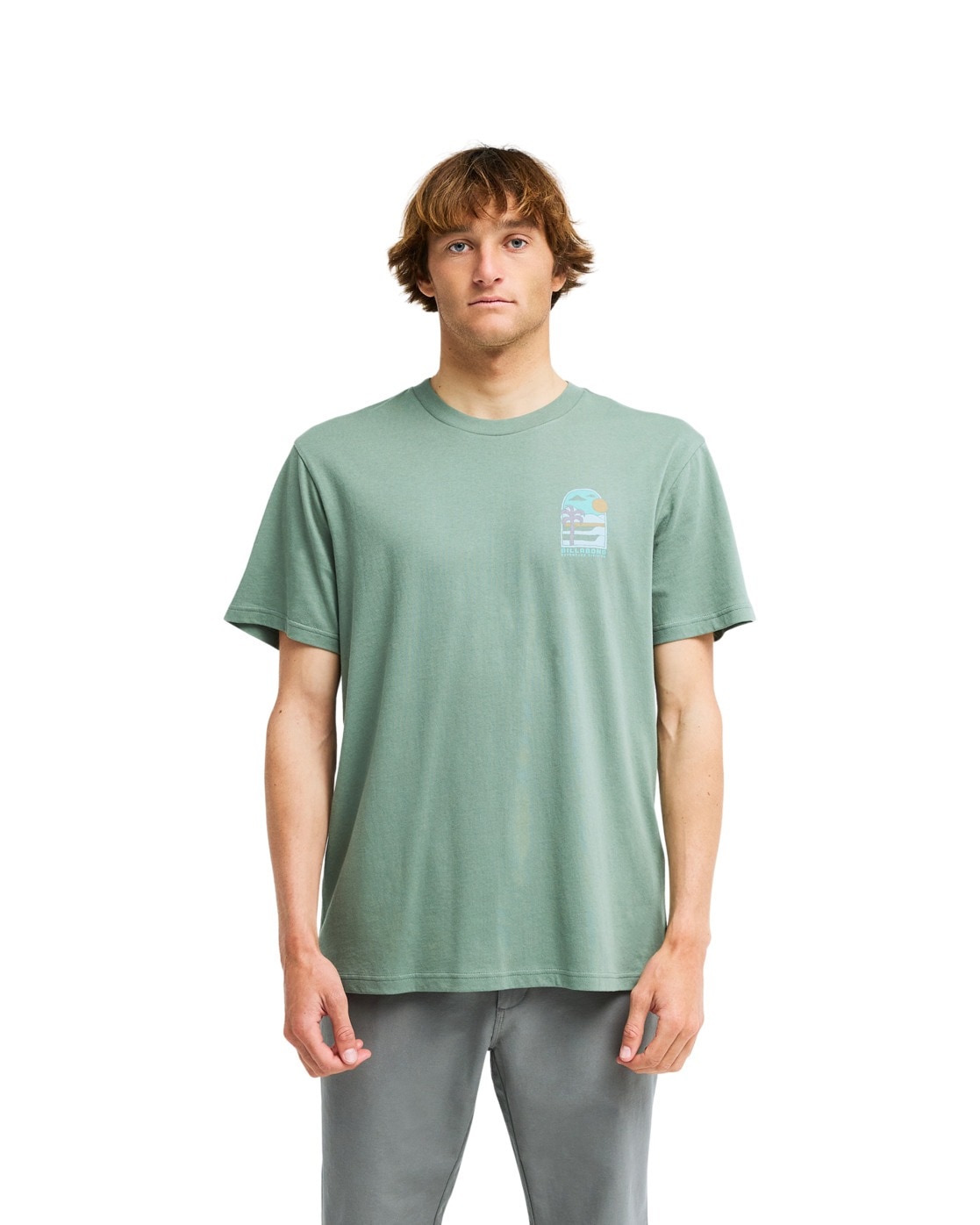 Billabong T-Shirt "Sundown"