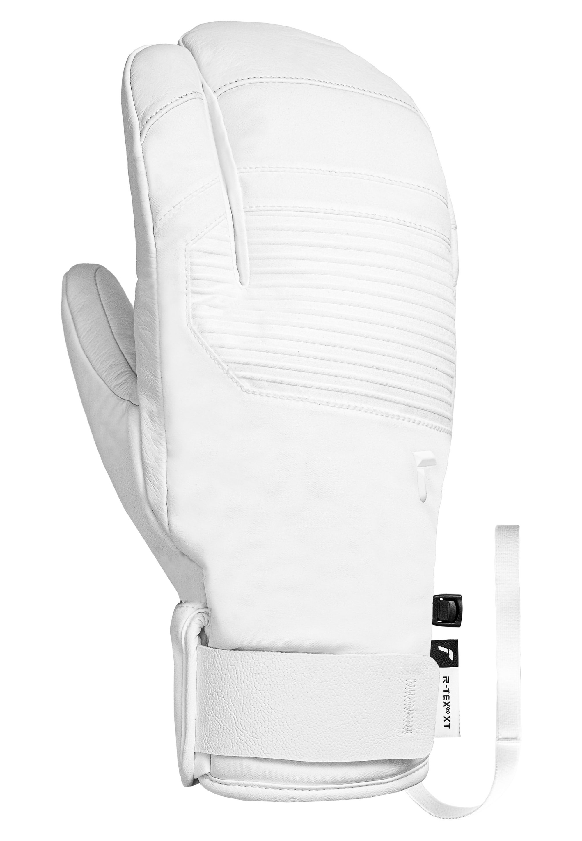 Reusch Fäustlinge »Andreas R-TEX® XT Lobster« mit atmungsaktiver Funktion