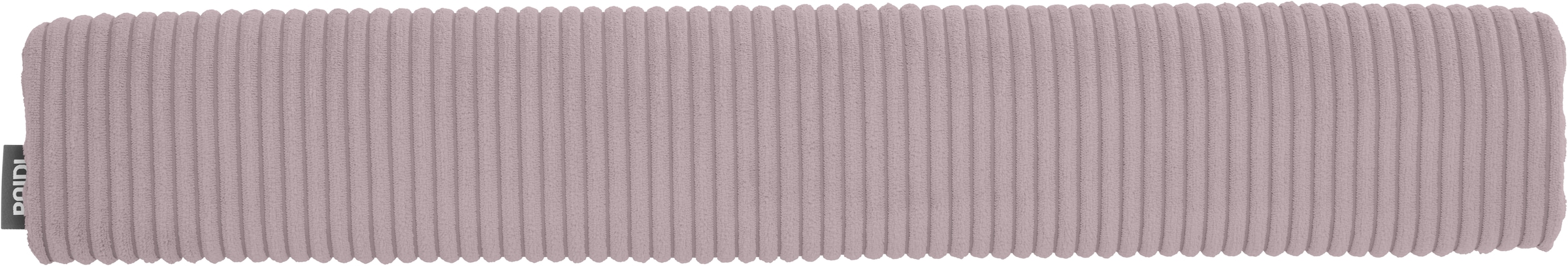 PAIDI Wickelaufsatz »Kopfschutz mit Cordbezug, verschiedene Farben, Kantenschutz« extra weich gepolstert, abnehmbarer und waschbarer Bezug